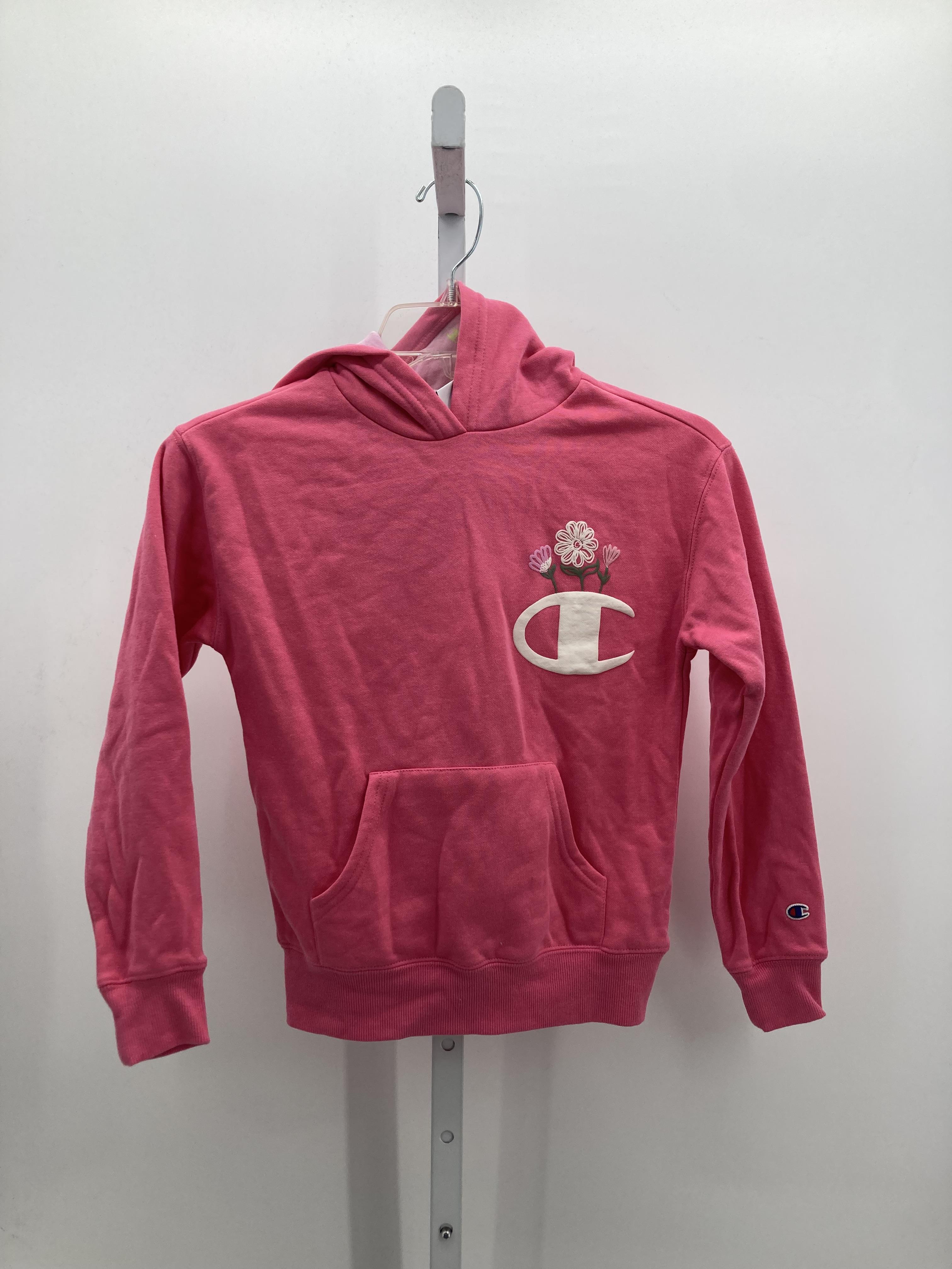 Champion Size 7-8 Girls Hoodie