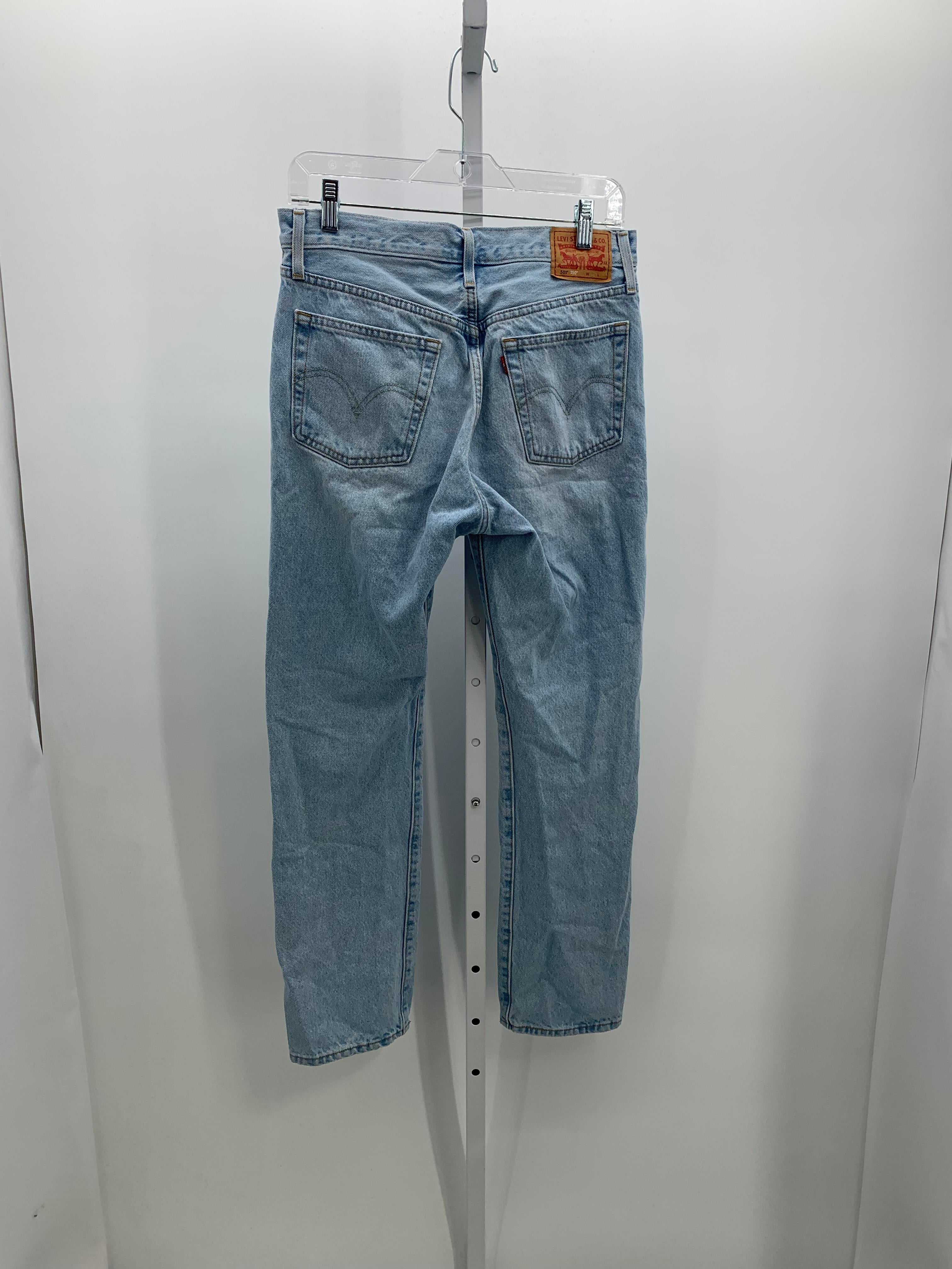 Levco Size 6 Misses Jeans