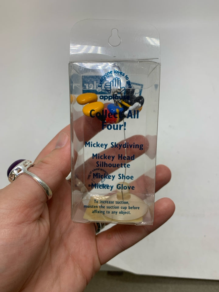 IN PACKAGE MICKEY MOUSE DANGLER.