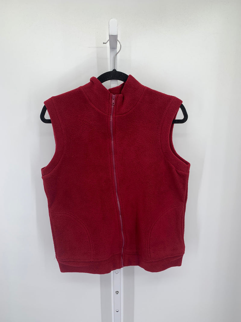 Size 16 Misses Vest