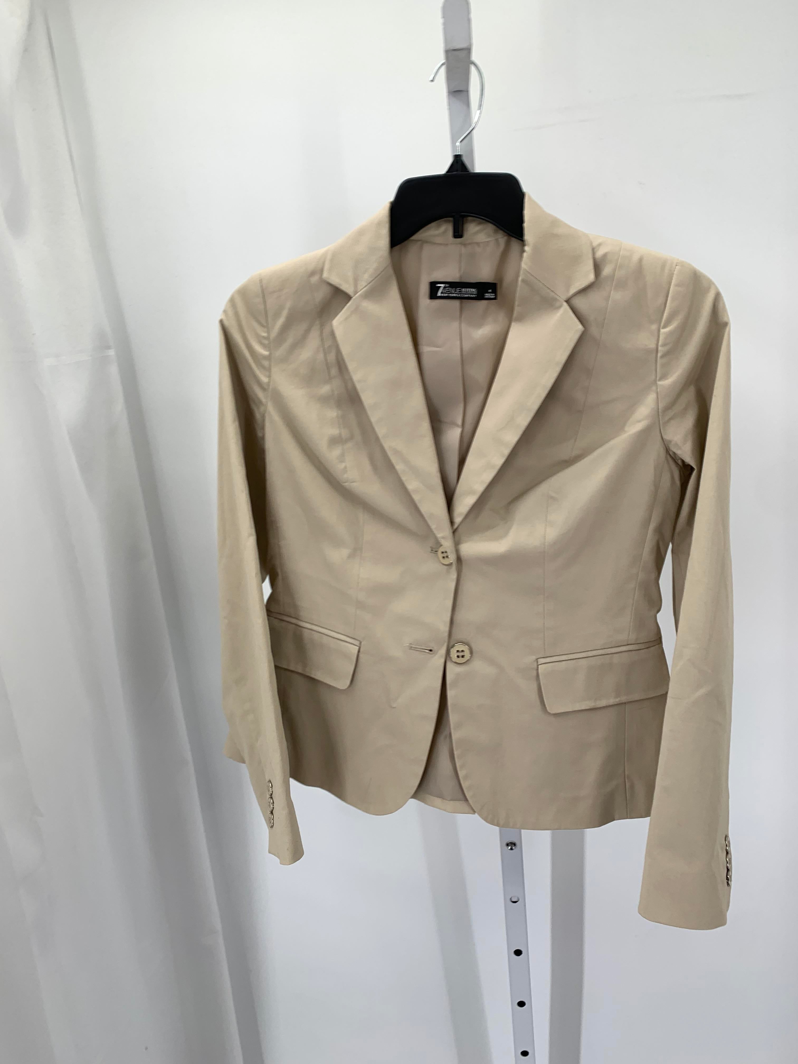 New York & co. Size 4 Misses Blazer