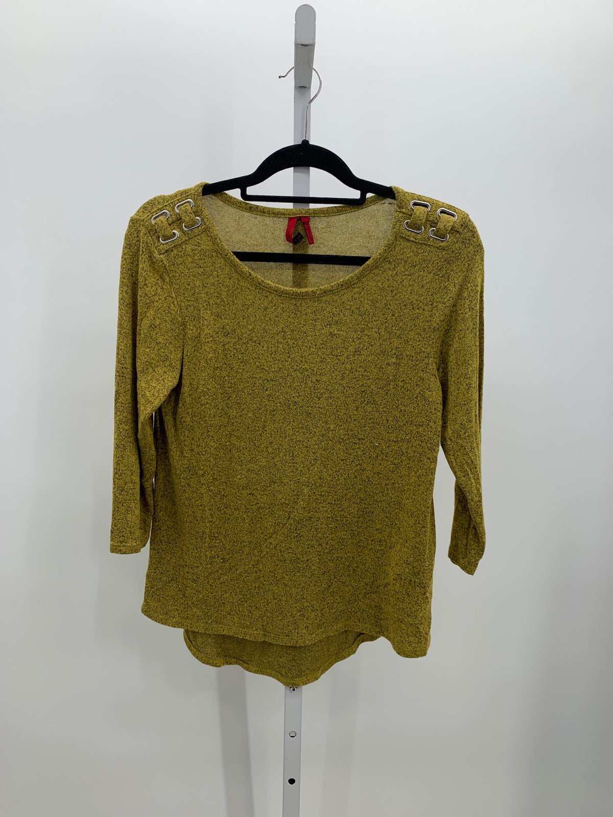 Love Scarlett Size Small Petite Petite 3/4 Sleeve Sweater