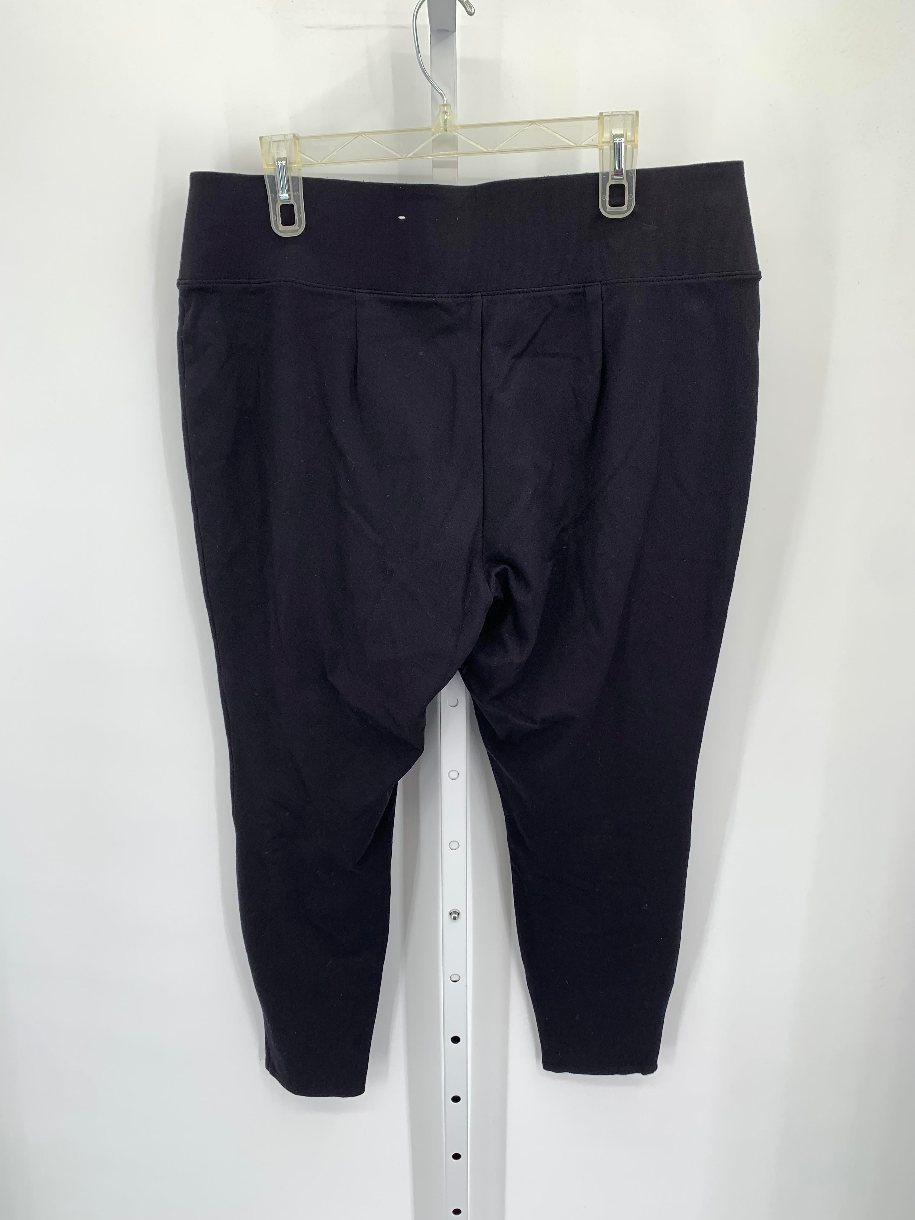 Nine West Size 1X Womens Pants