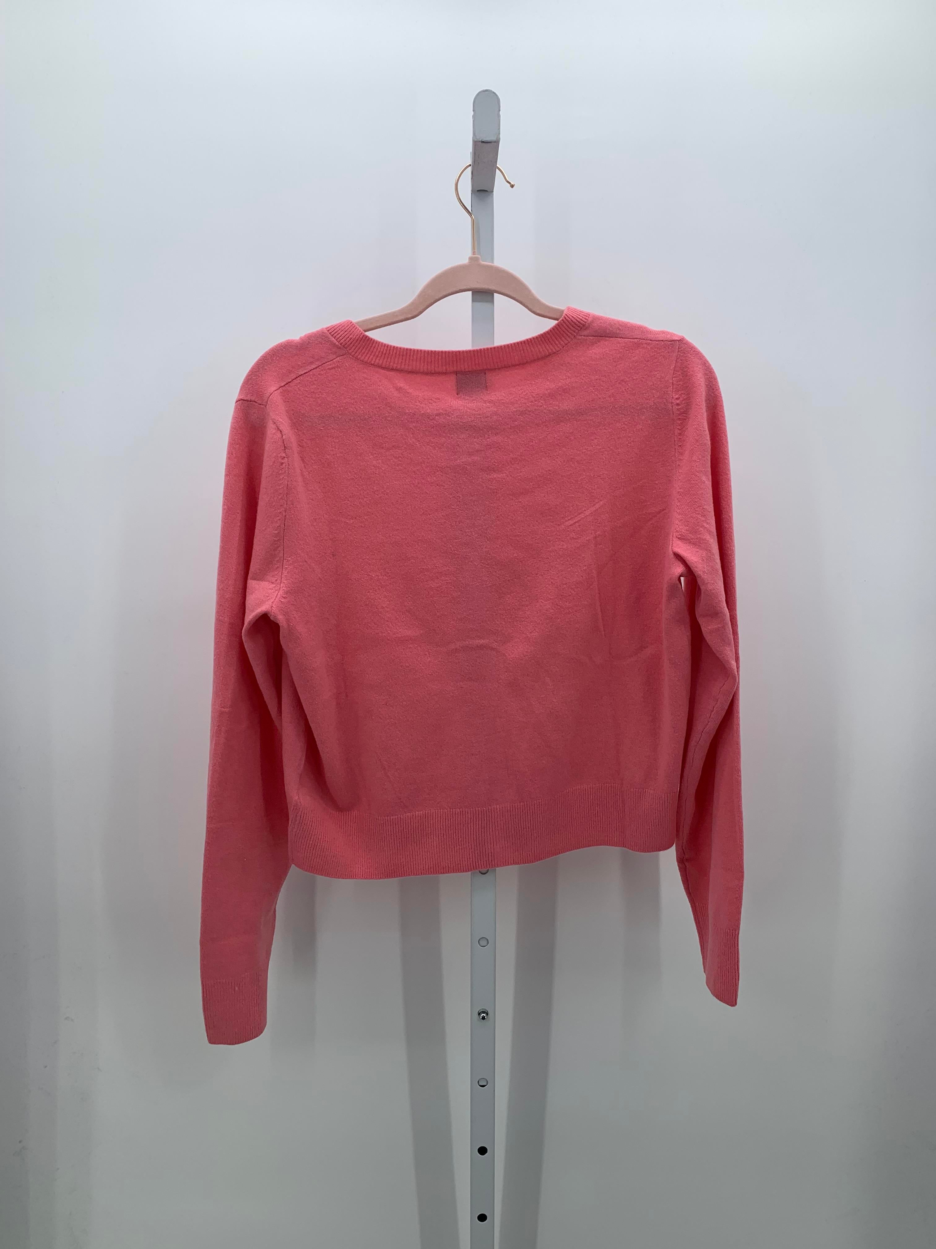 A New Day Size X Small Misses Long Slv Sweater