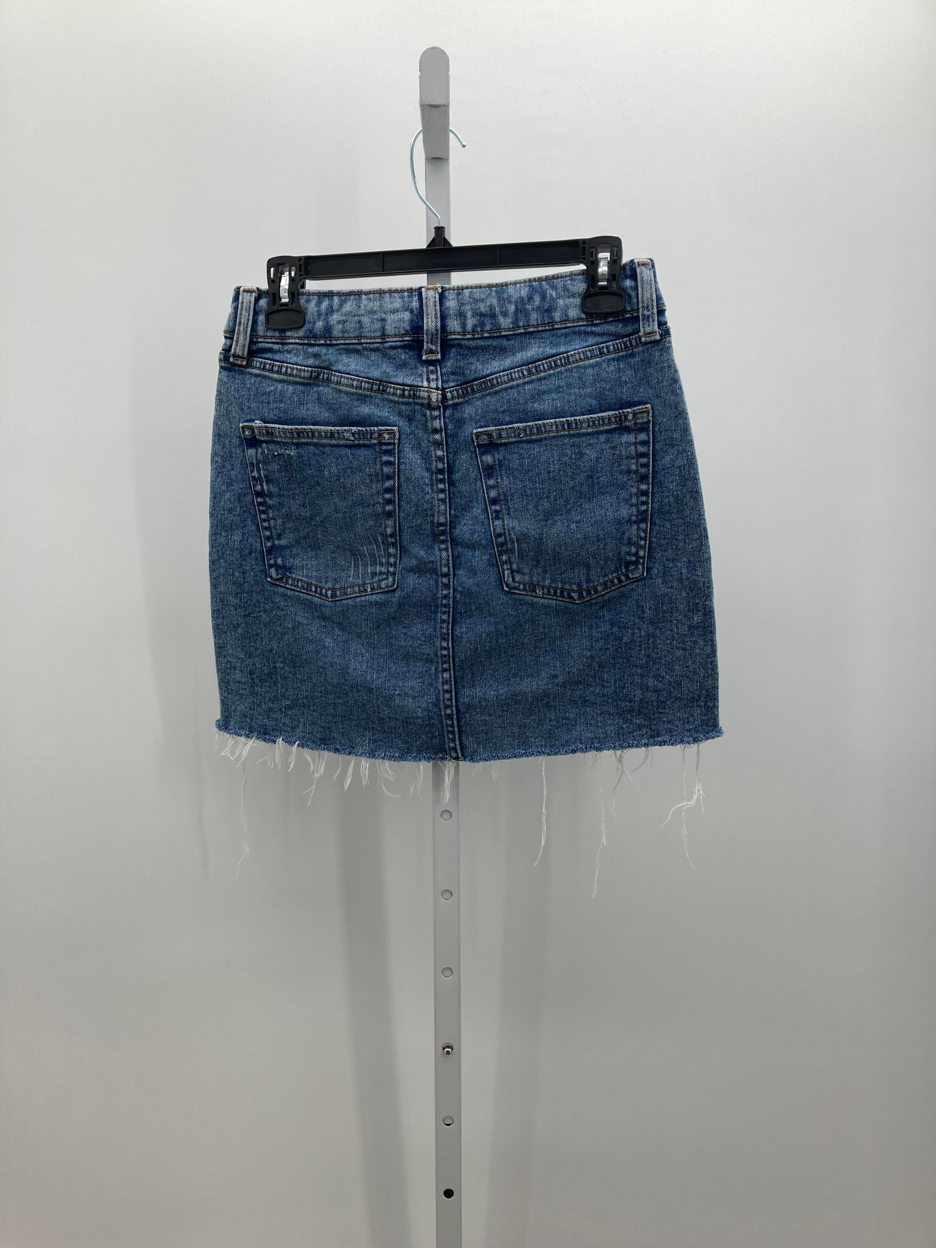 Wild Fable Size 6 Juniors Skirt