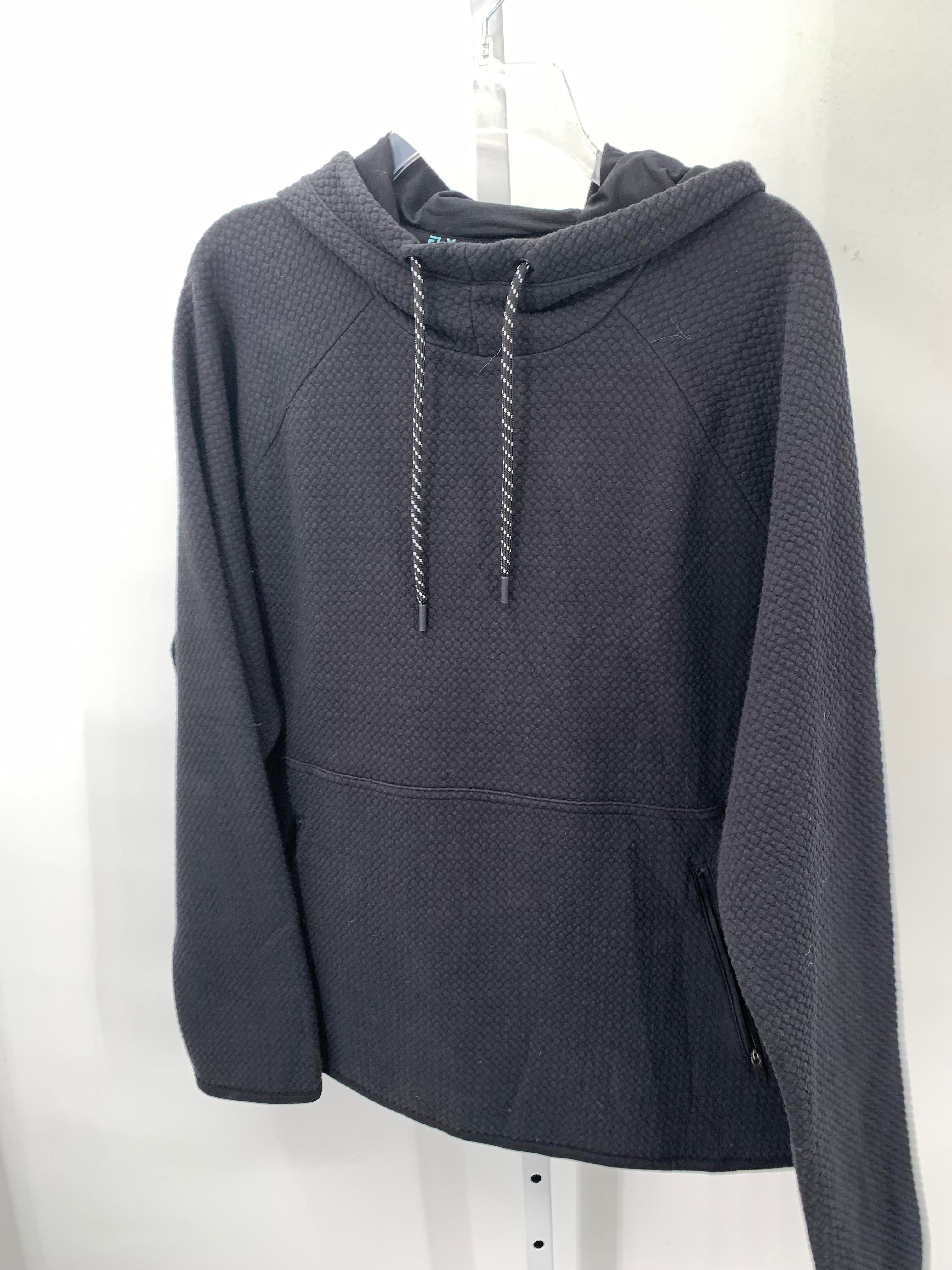 Size Large Misses Hoodie