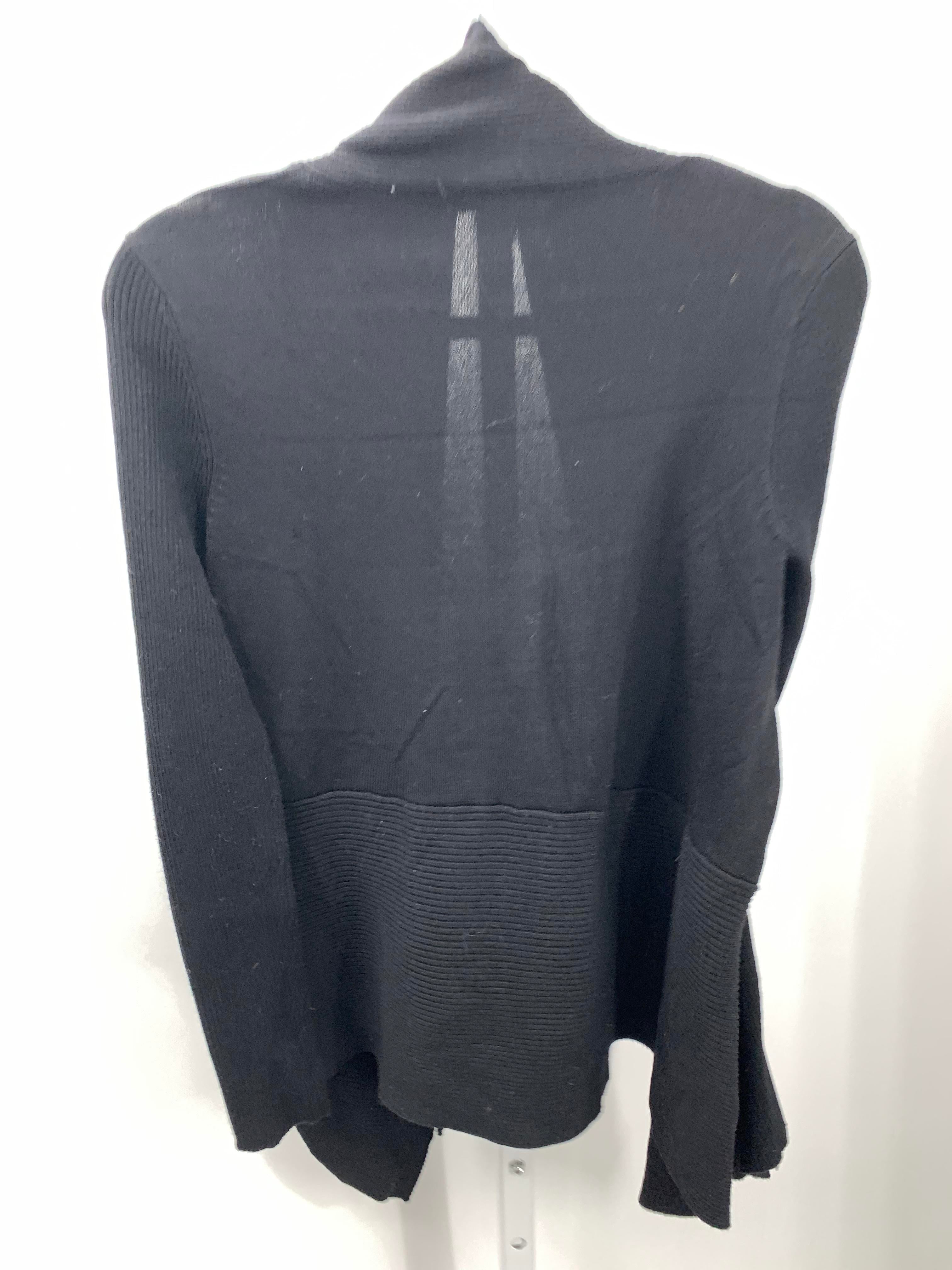 Covington Size Small Petite Petite Cardigan