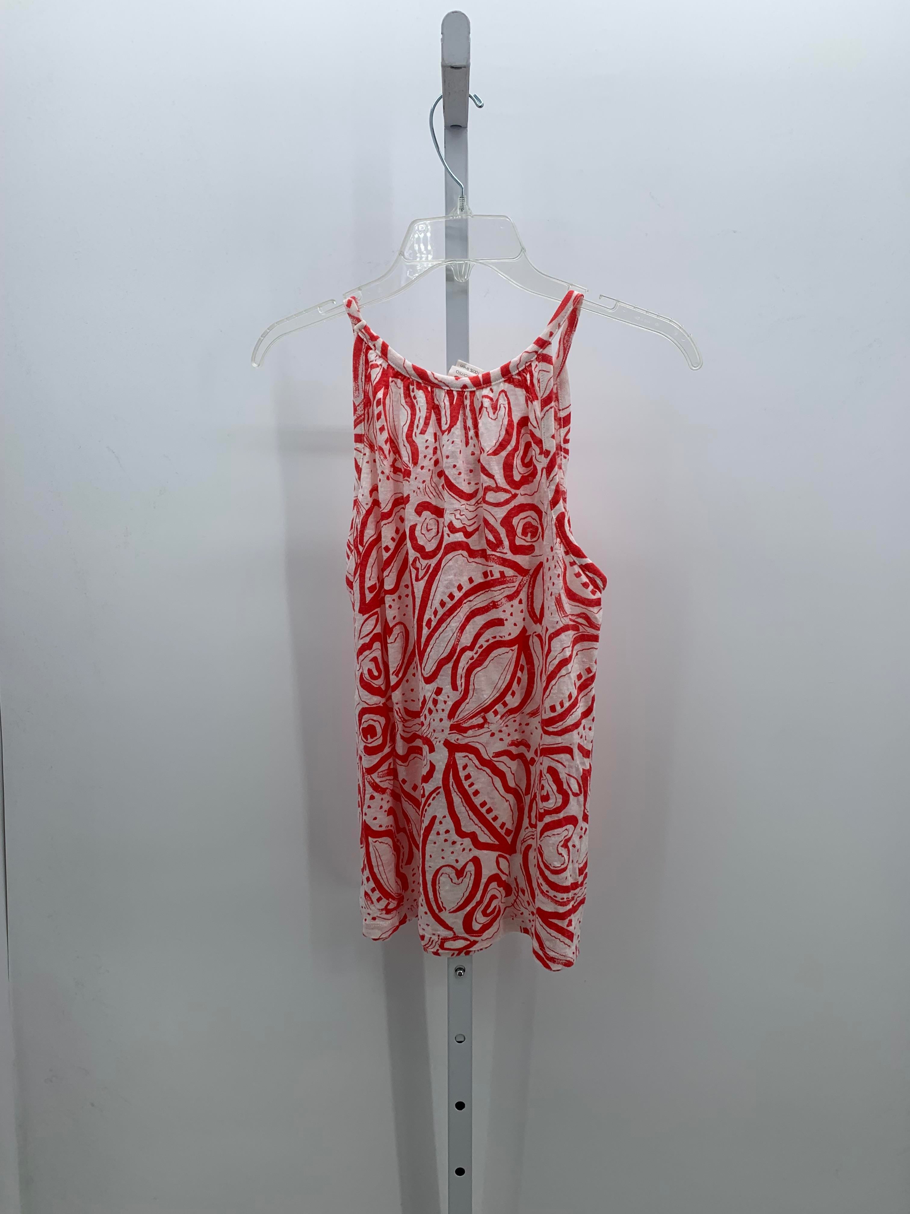 Size Medium Misses Tank