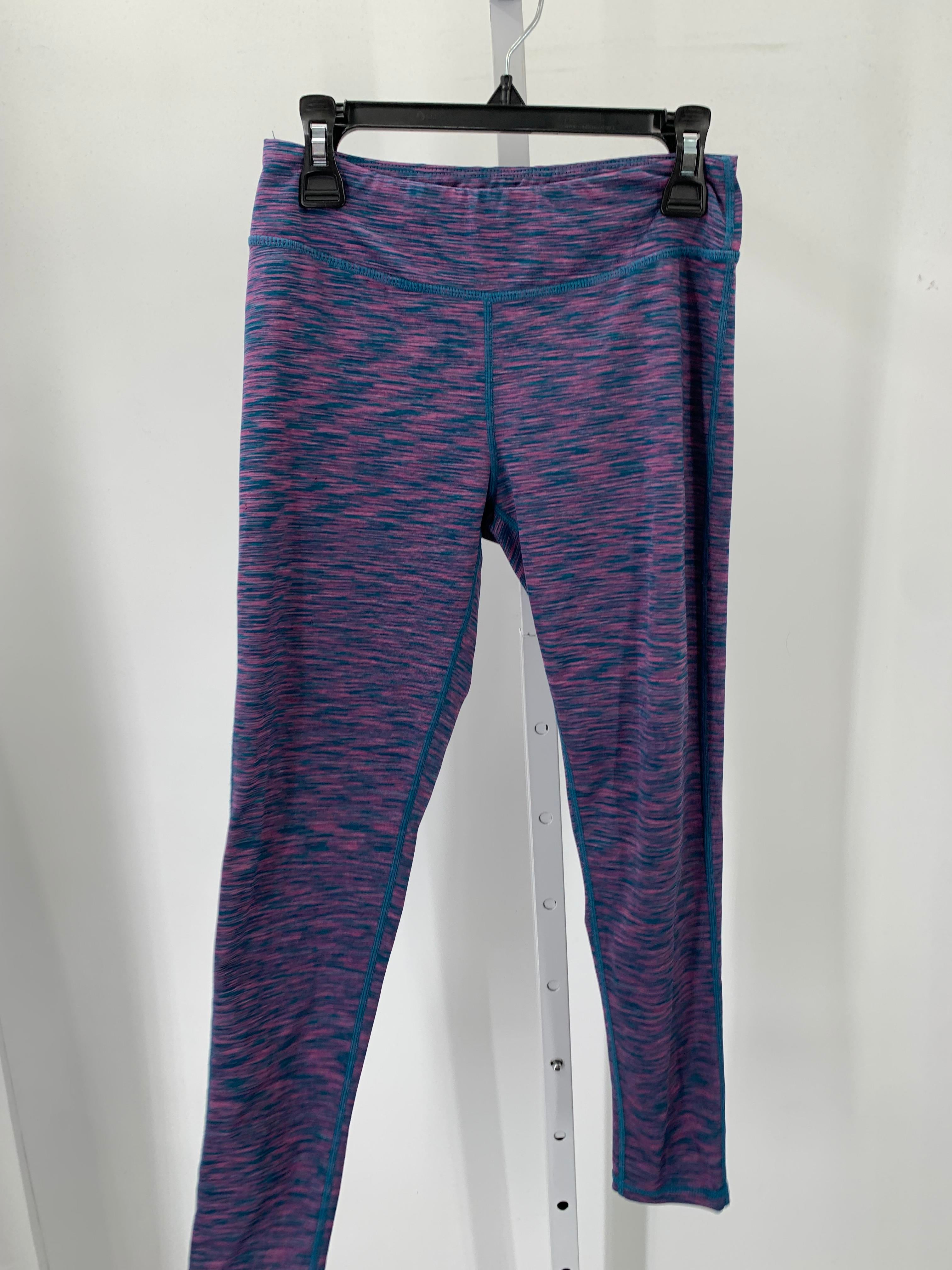 Everlast Size 10-12 Girls Leggings