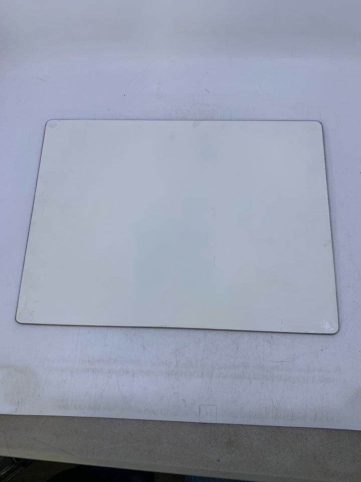 GLASS SIDE STREET W/ CAFE SCENE.