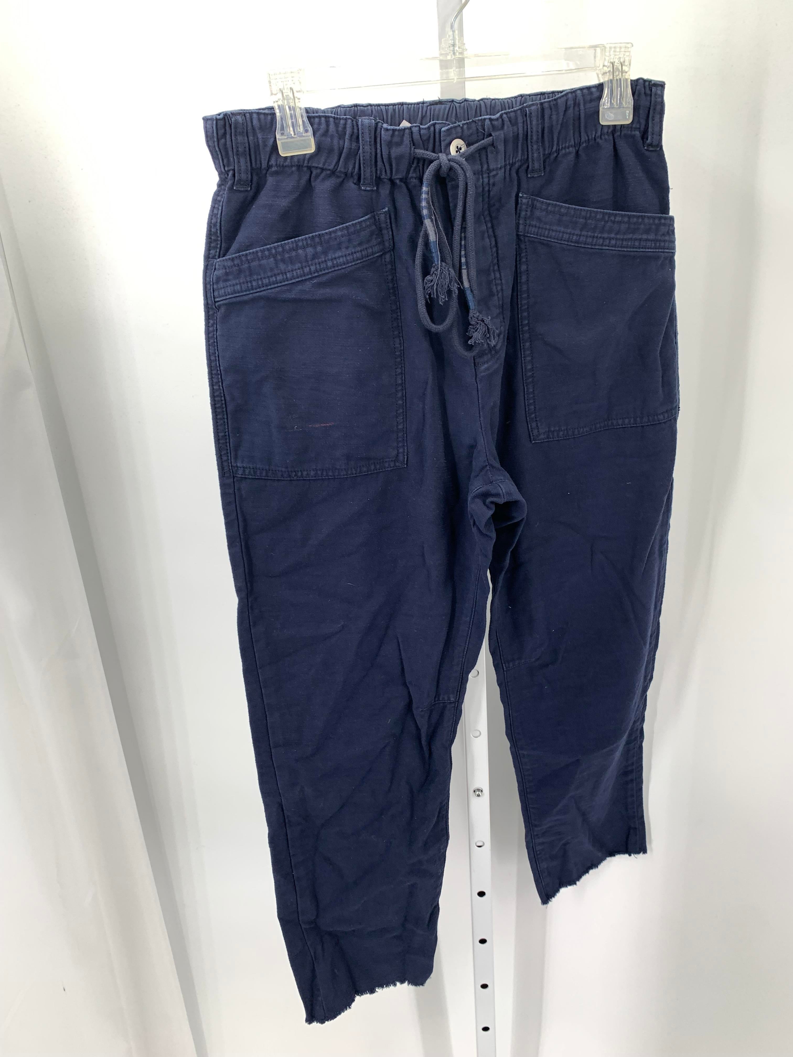 Free People Size Small Misses Pants