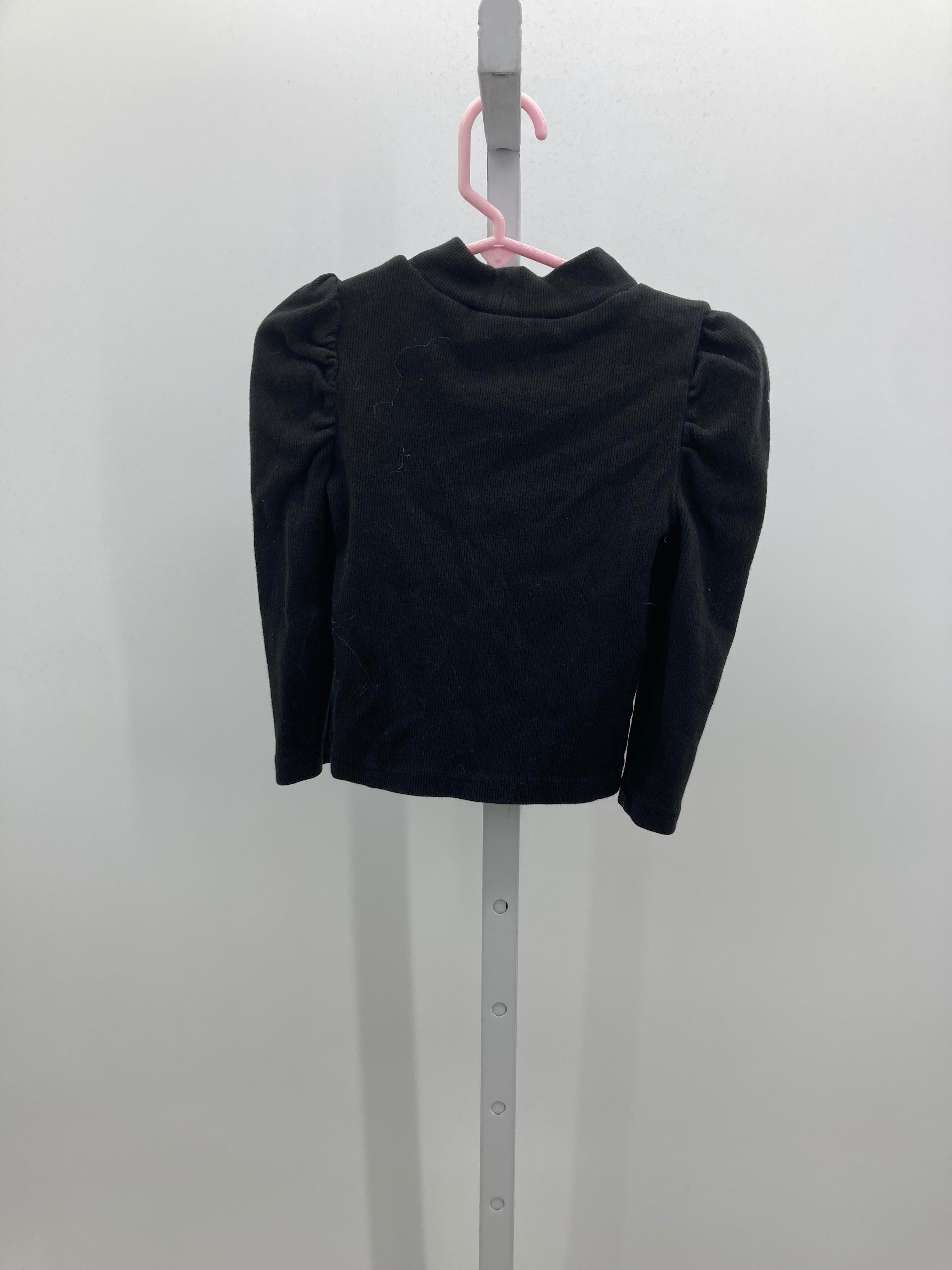 Baby Gap Size 2T Girls Long Sleeve Shirt