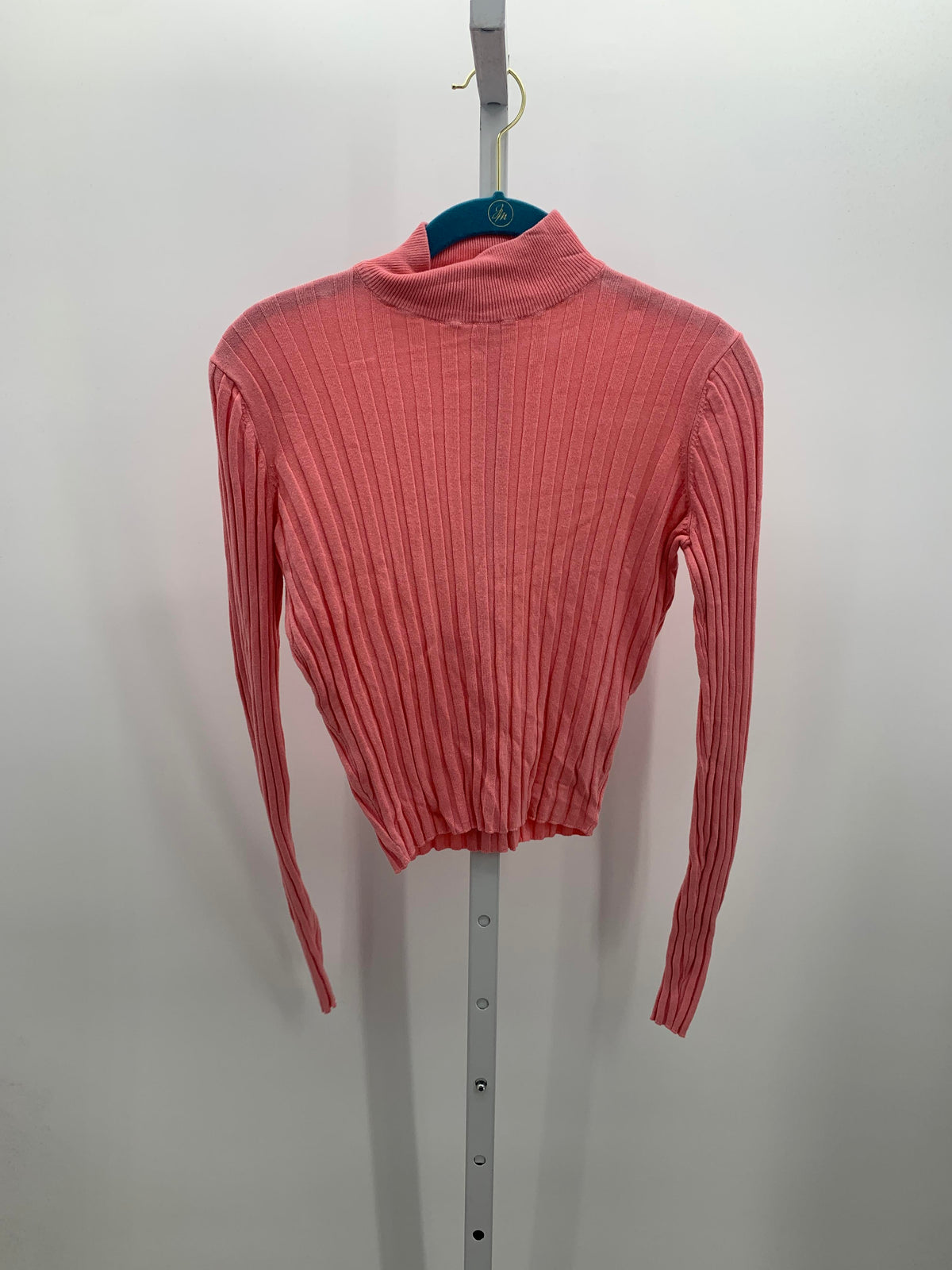 Size Medium Juniors Long Sleeve Sweater