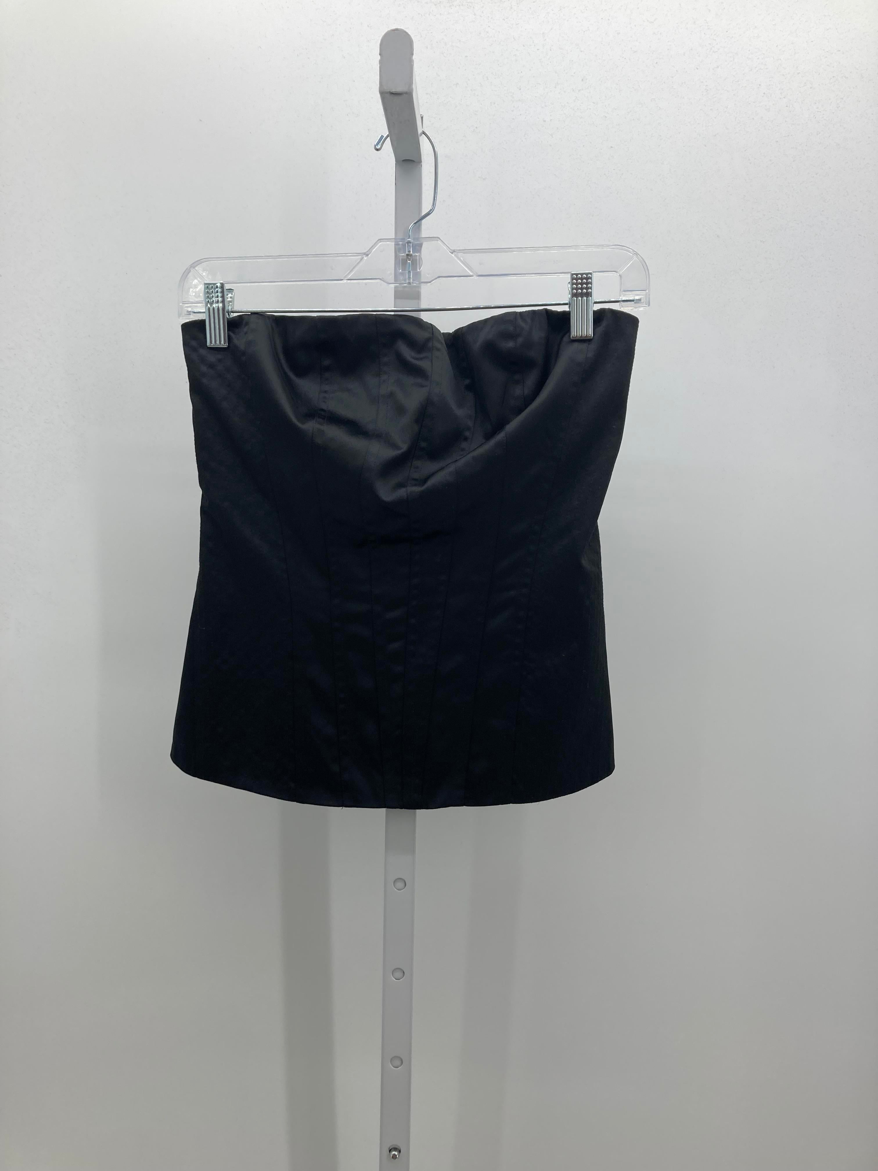 The Limited Size Small Misses Sleeveless Shirt