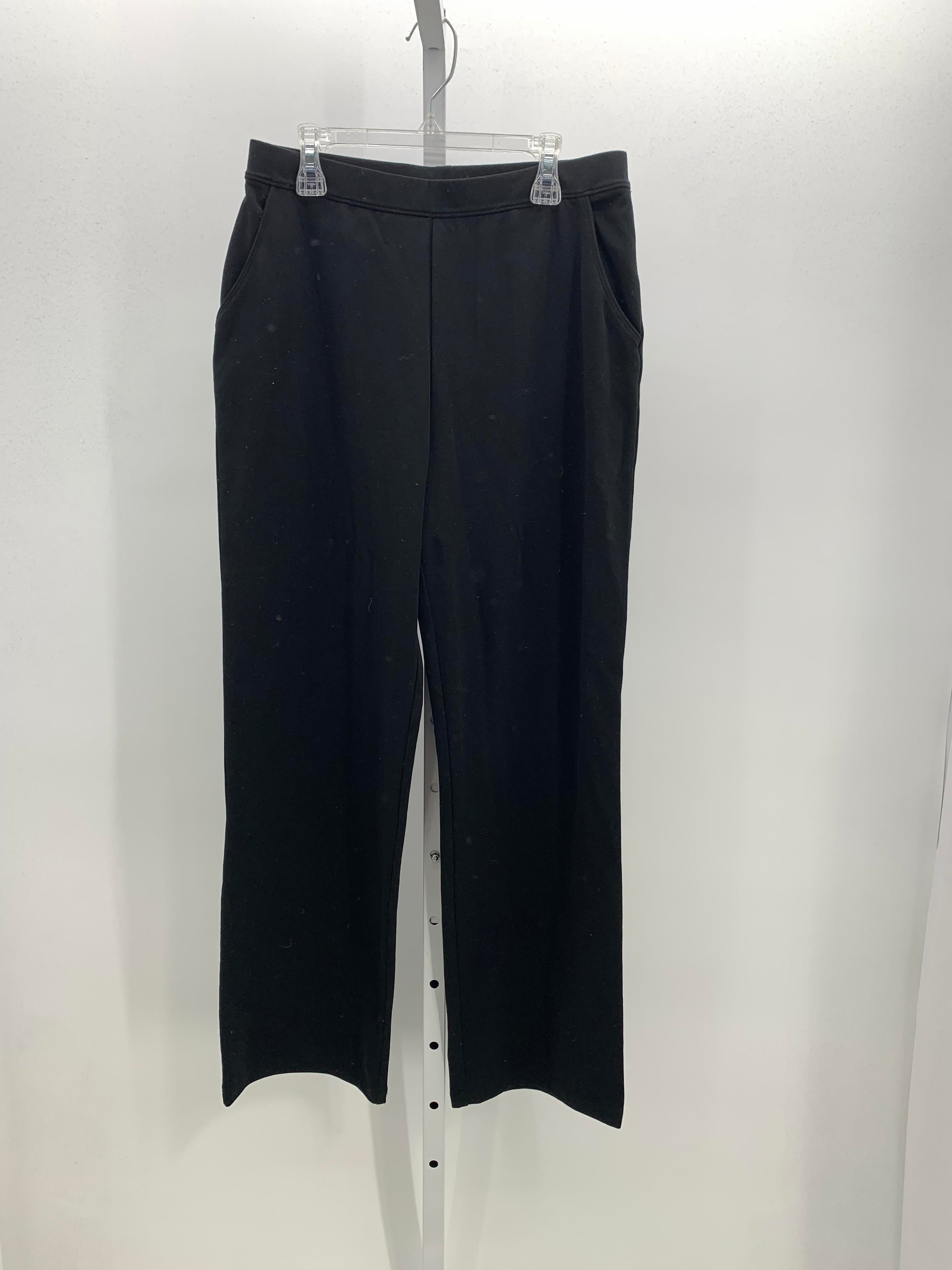 LL Bean Size Small Petite Petite Pants
