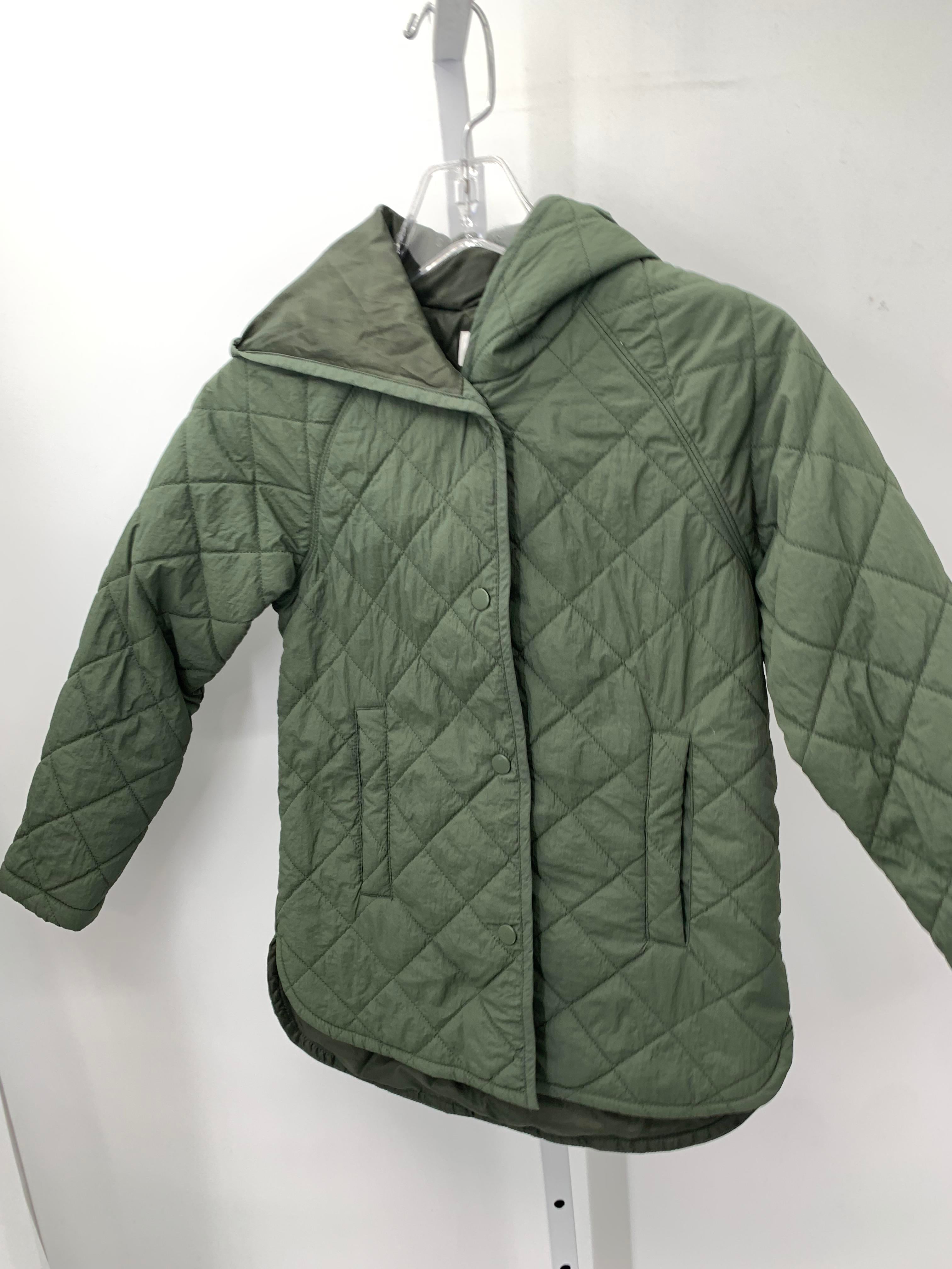Wonder Nation Size 7-8 Girls Lightweight
