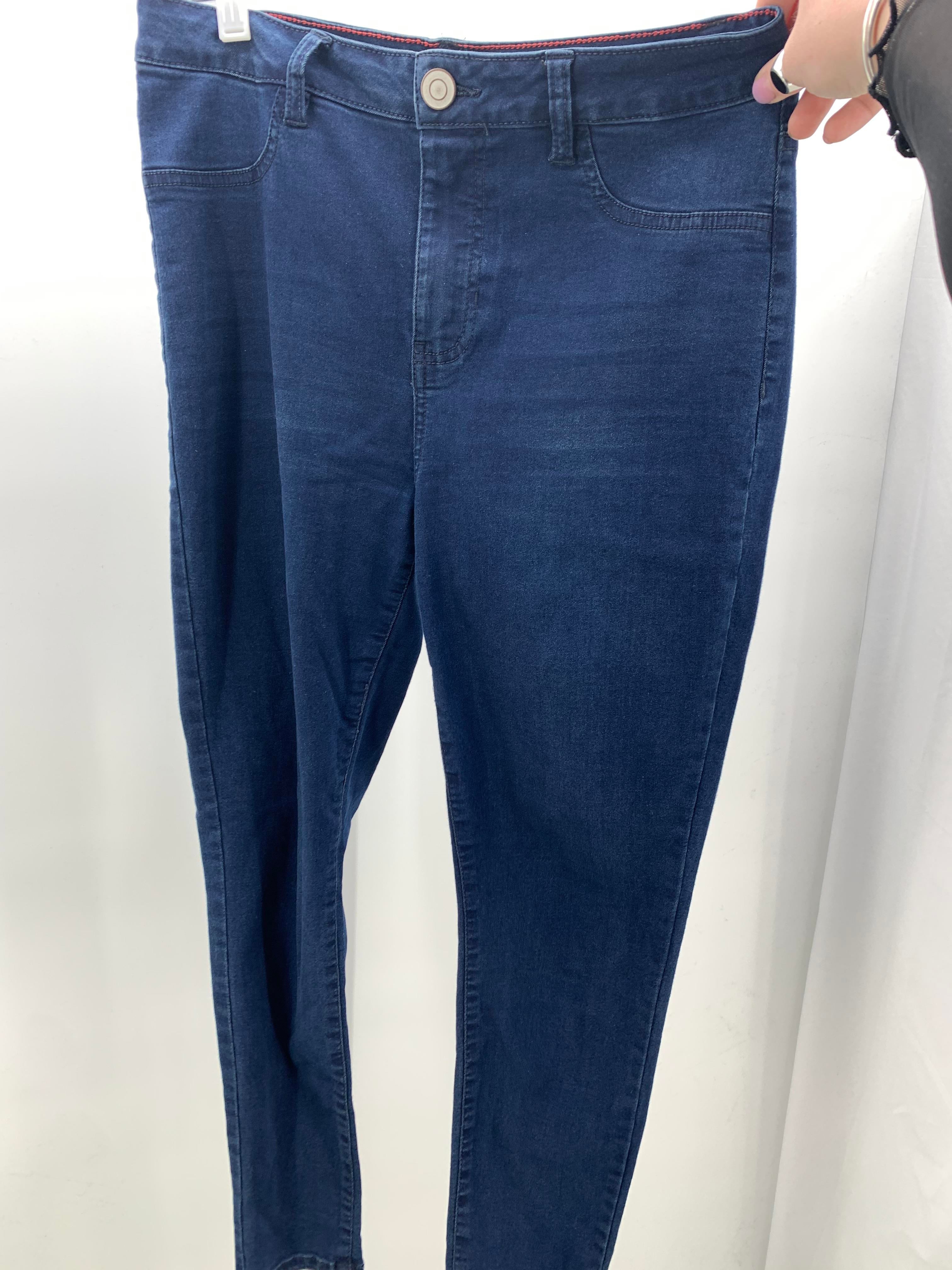 Size 11 Juniors Jeans