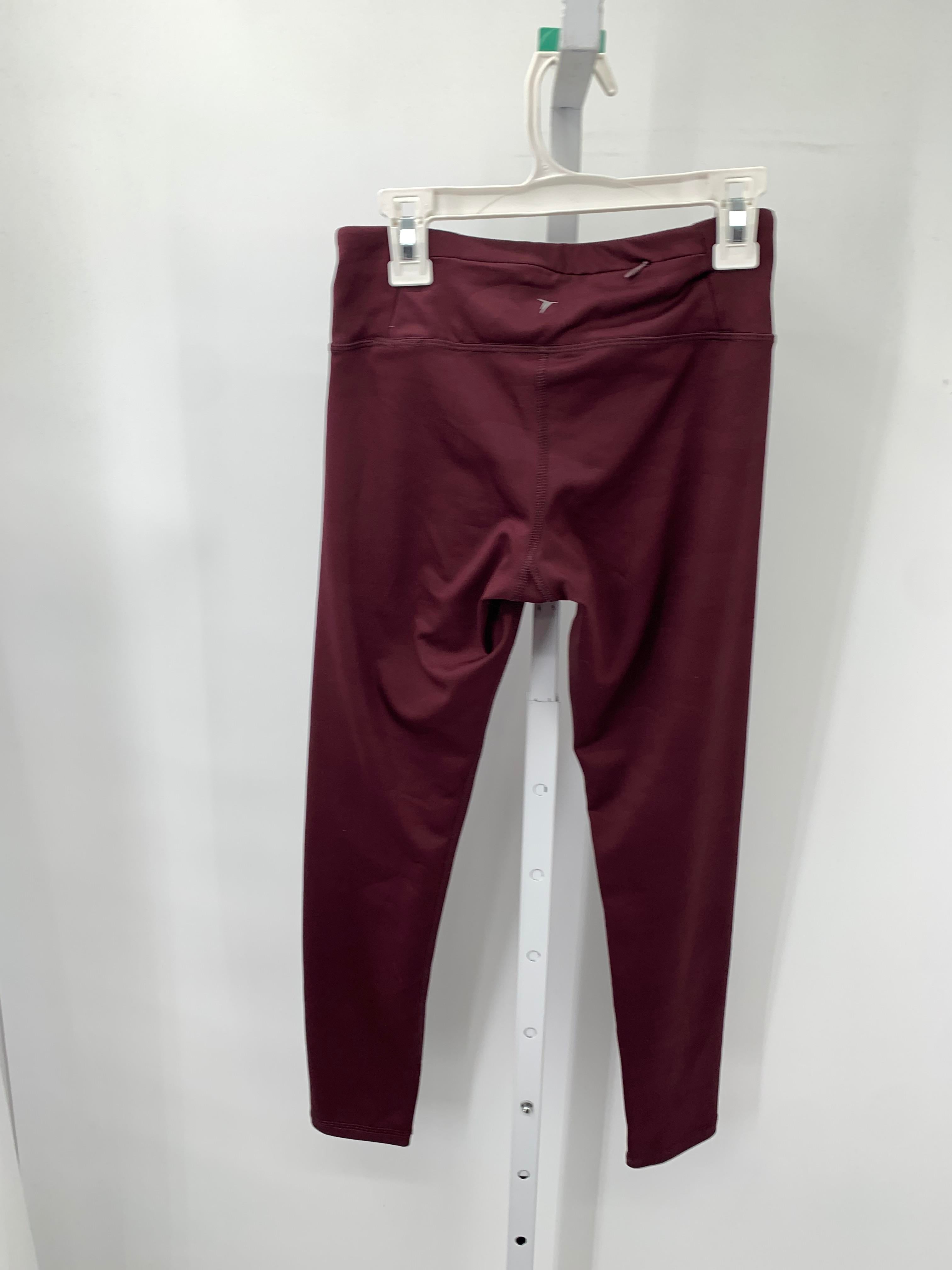 Old Navy Size 10-12 Girls Leggings