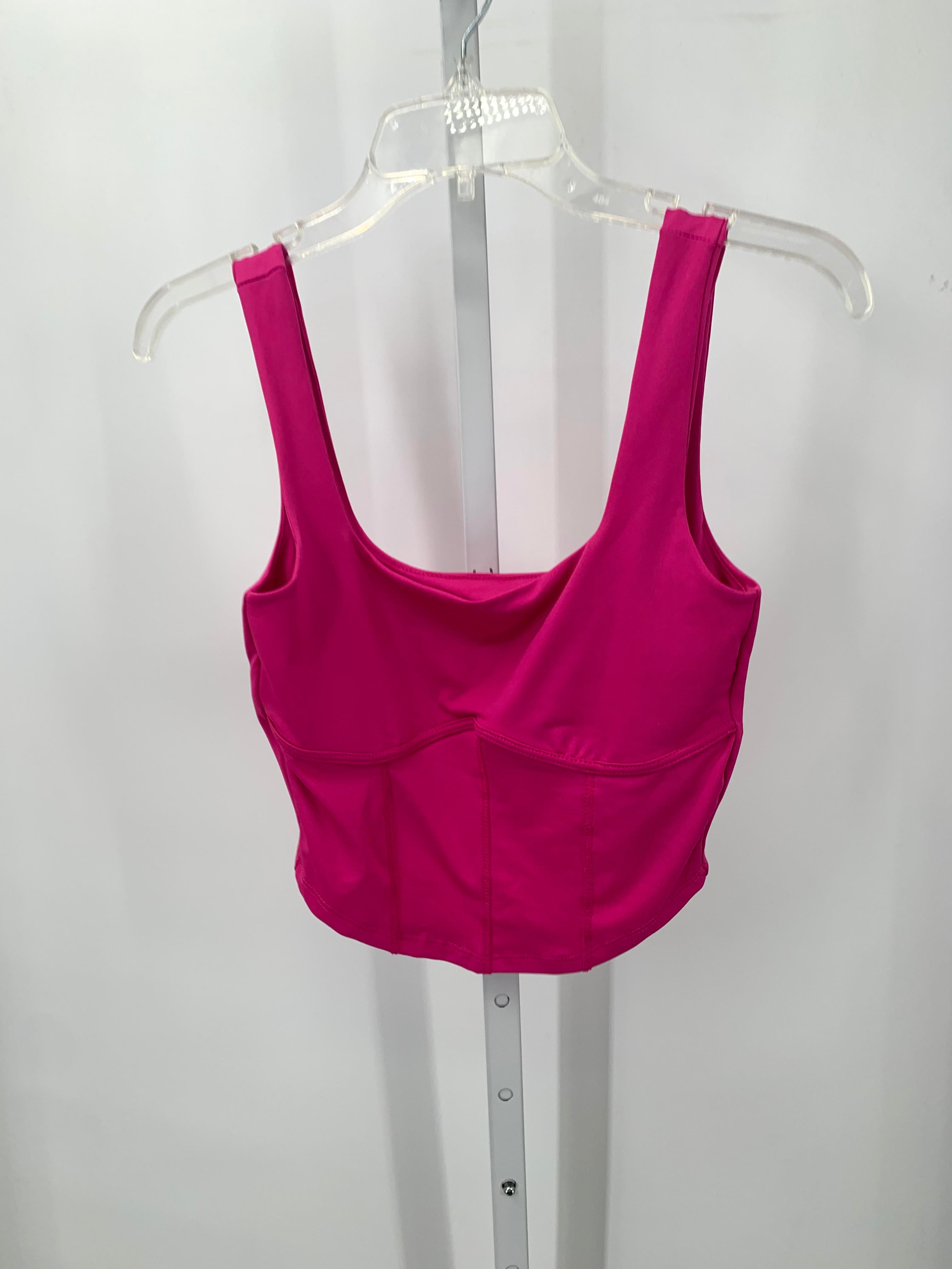 Size Small Juniors Tank