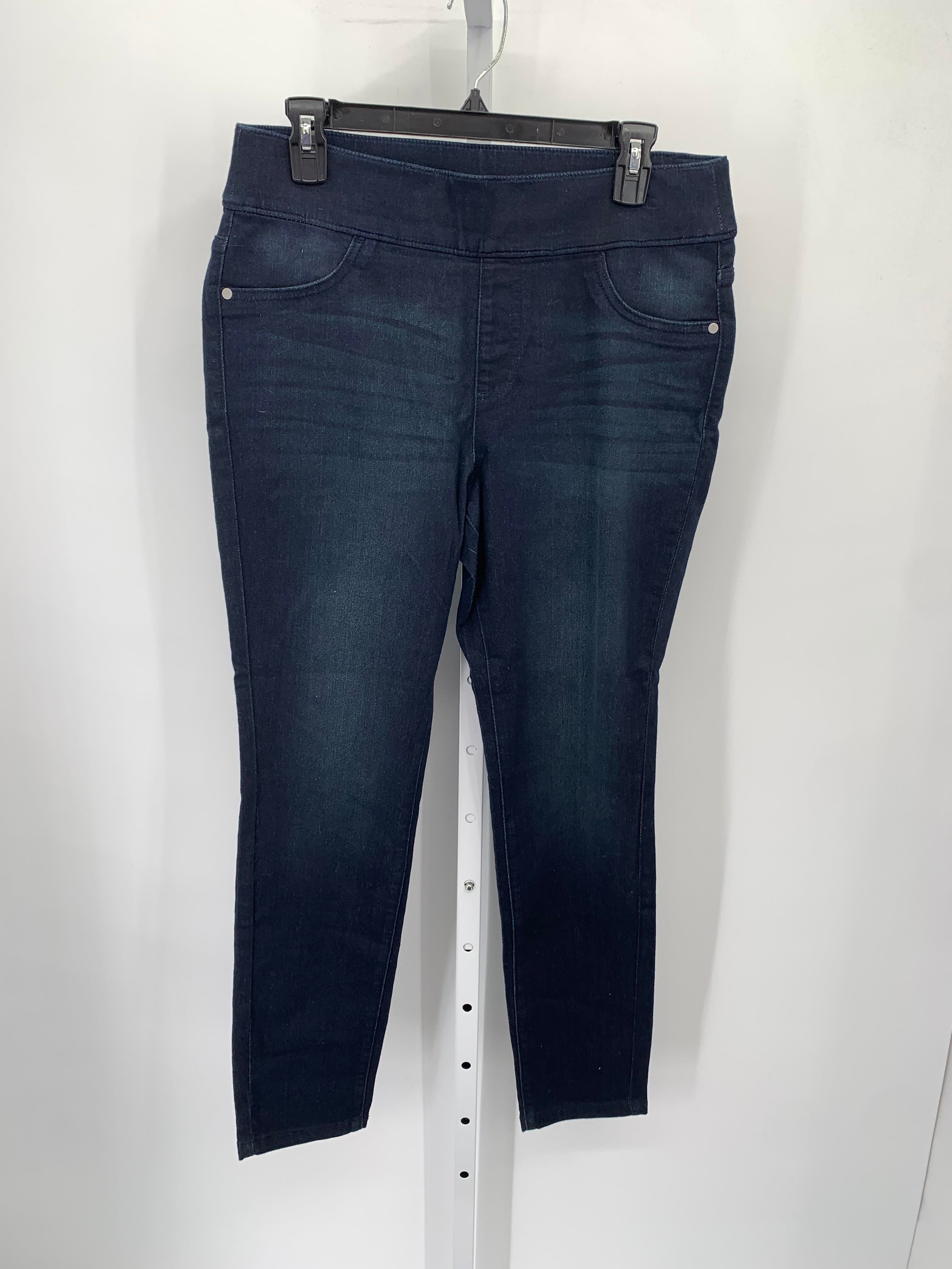 Vera Wang Size 12 Misses Jeans