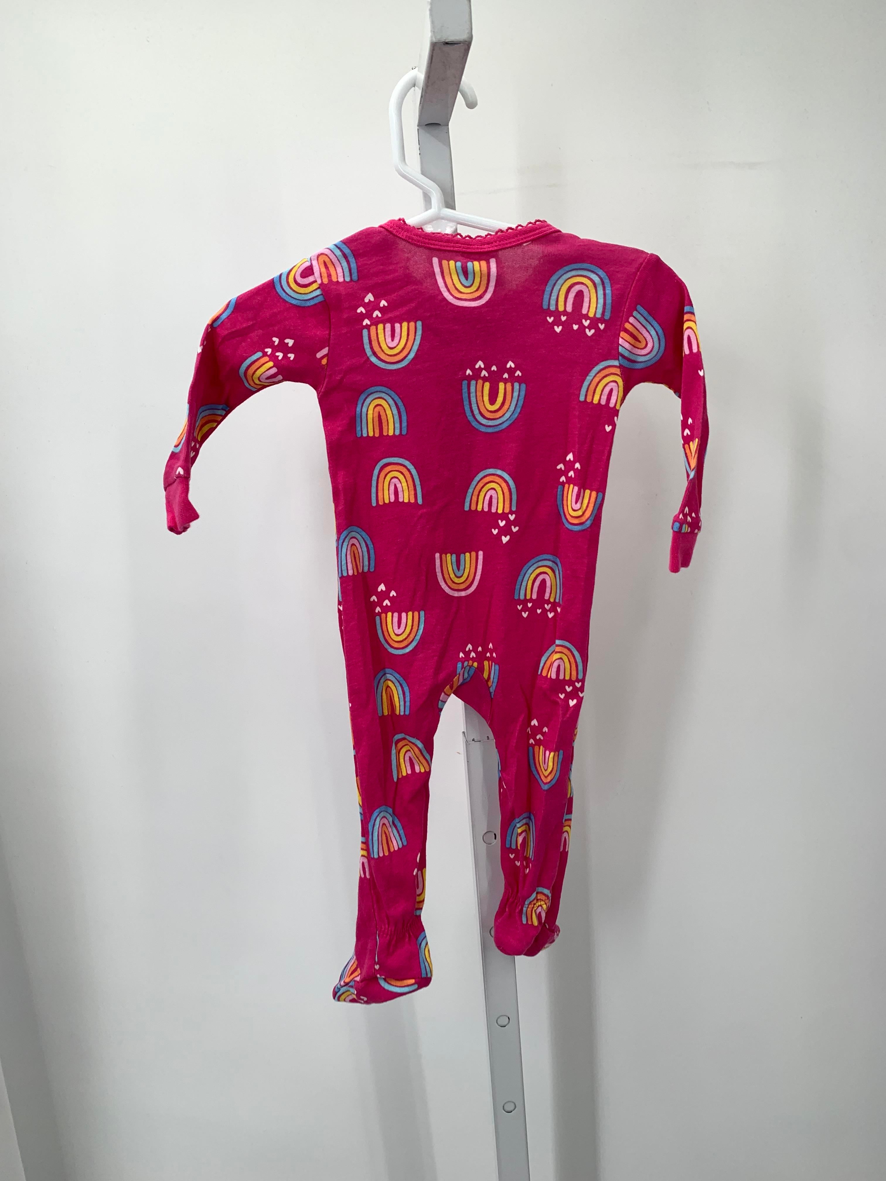 Gerber Size 3 Months Girls Sleeper