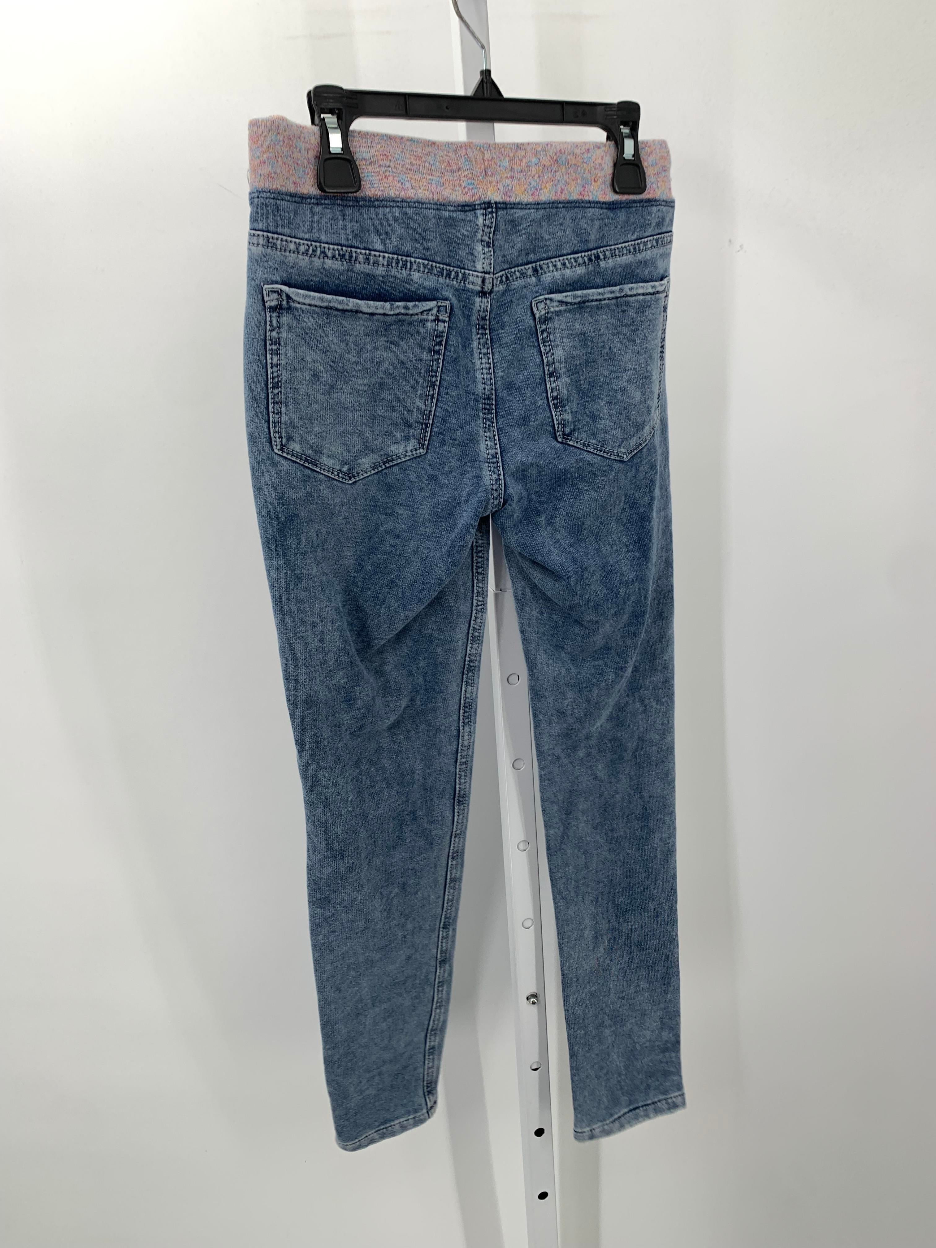 SO Size 12 Girls Pants