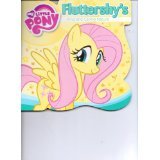 My Little Pony Fluttershy's Kind & Caring Nature -