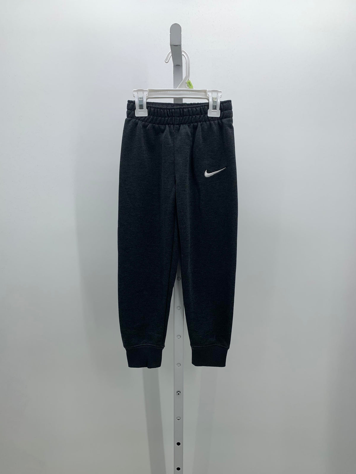 ELASTIC WAIST KNIT