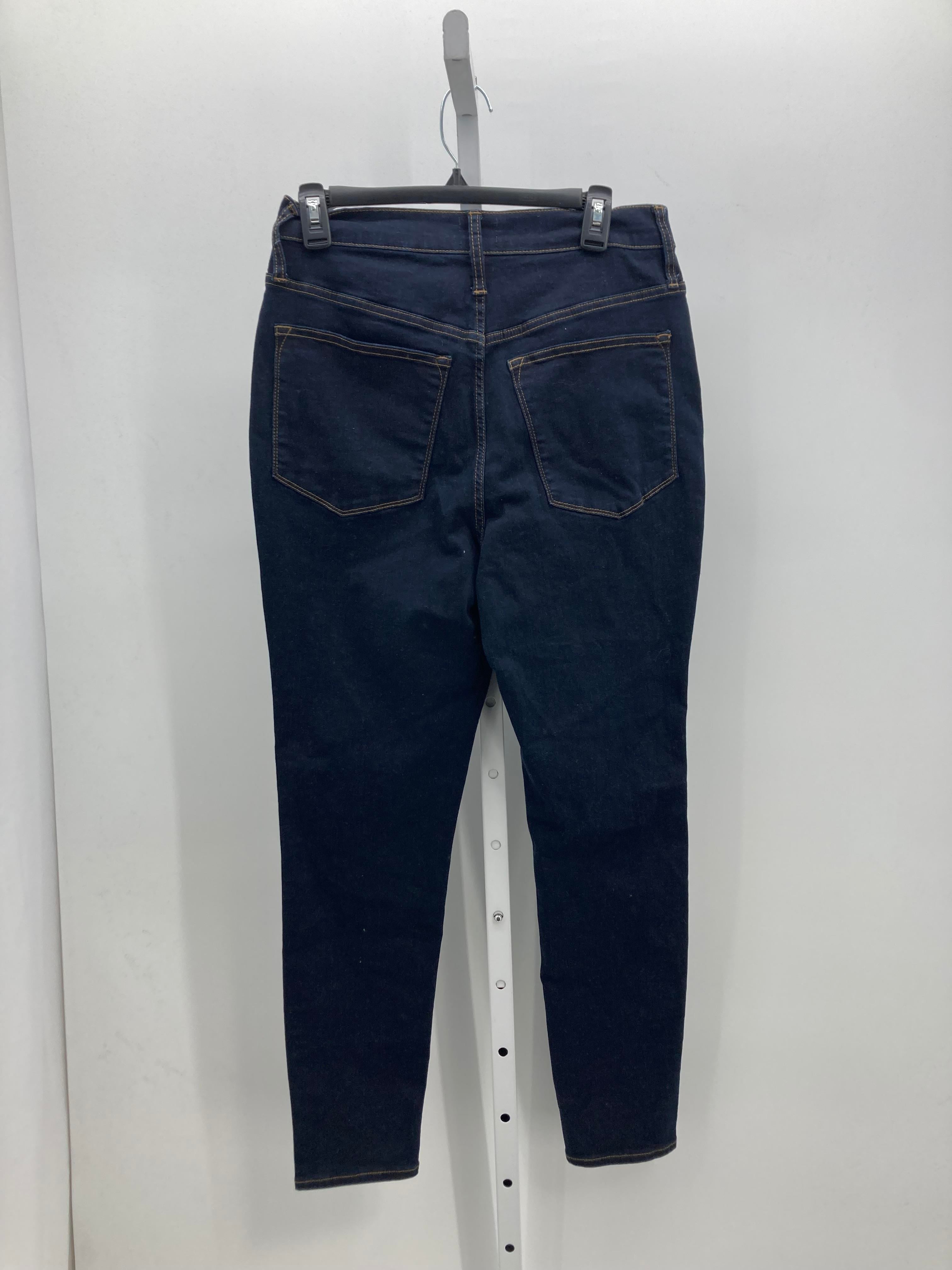 J. Crew Size 10 Misses Jeans