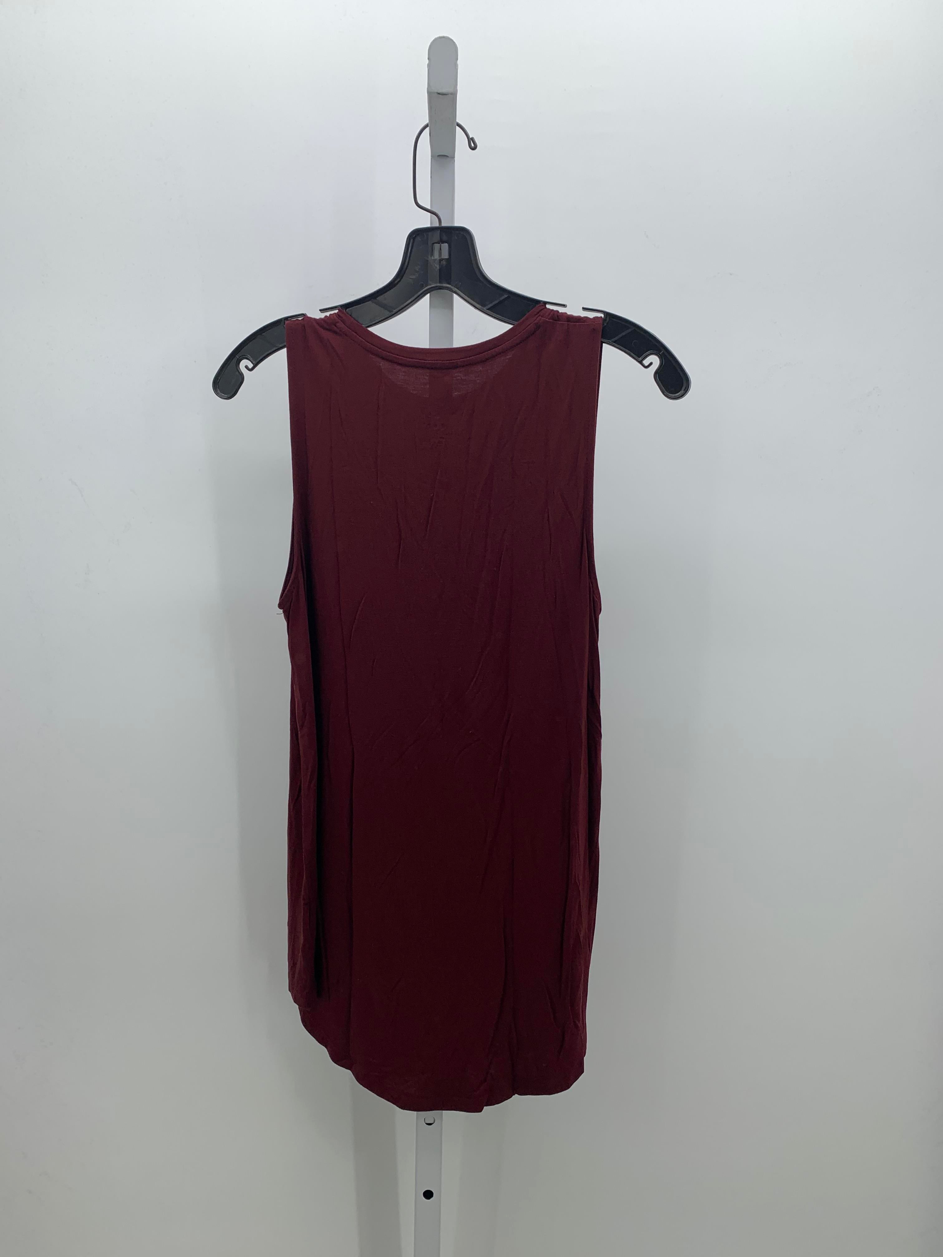 A New Day Size Small Misses Tank