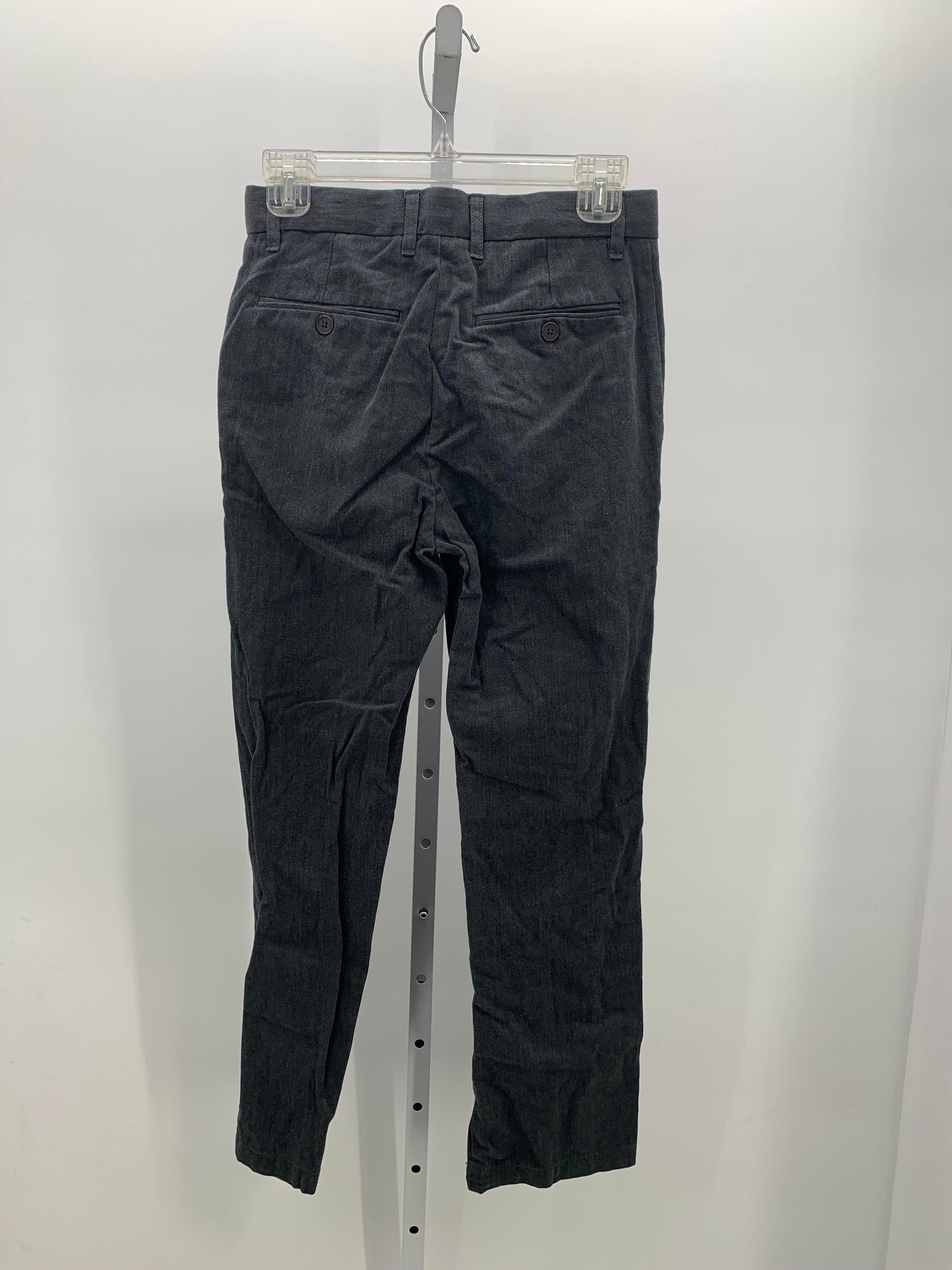 ADJ WAIST REGULAR FIT