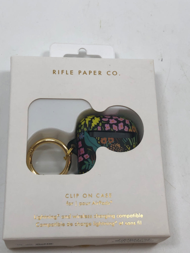 NIB CLIP ON AIRPOD CASE.