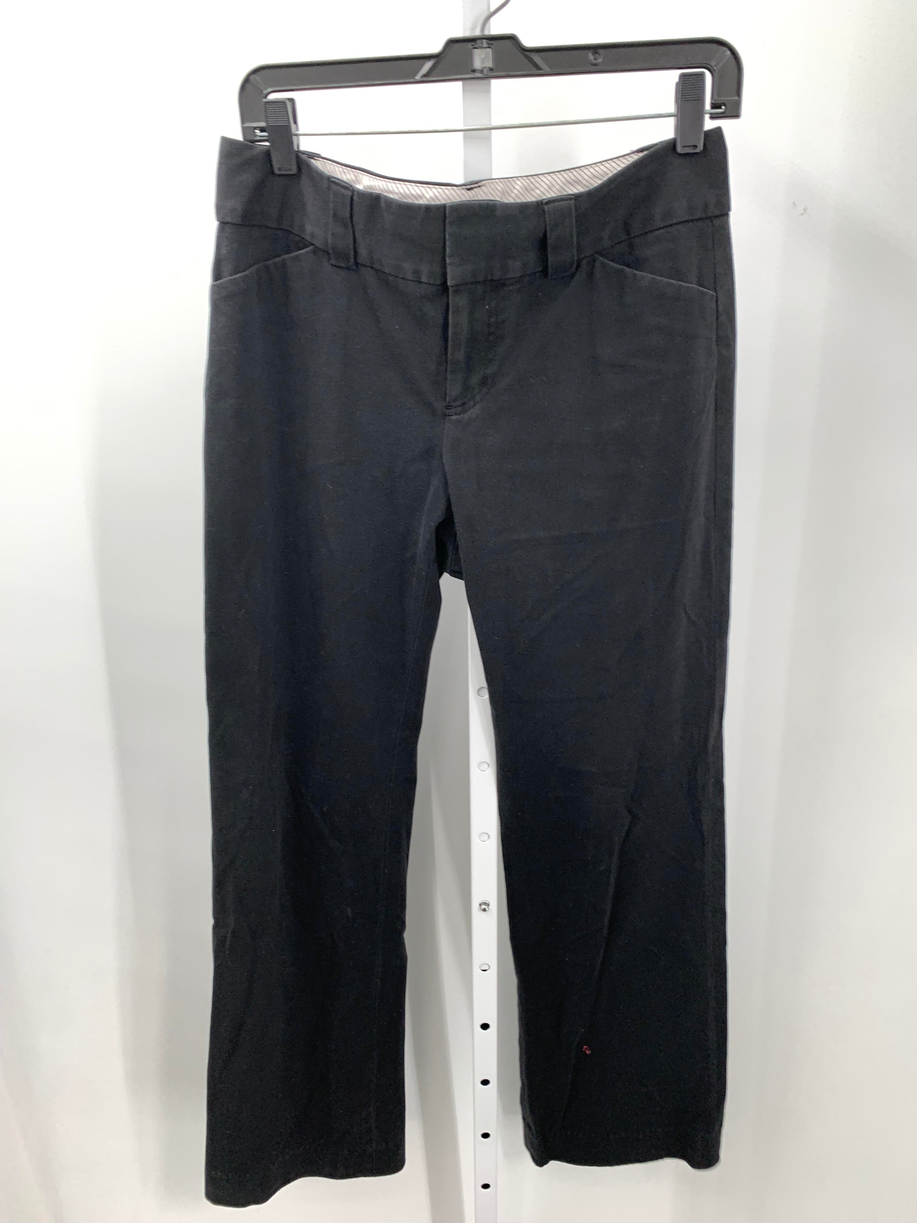 Gap Size 8 Long Misses Pants