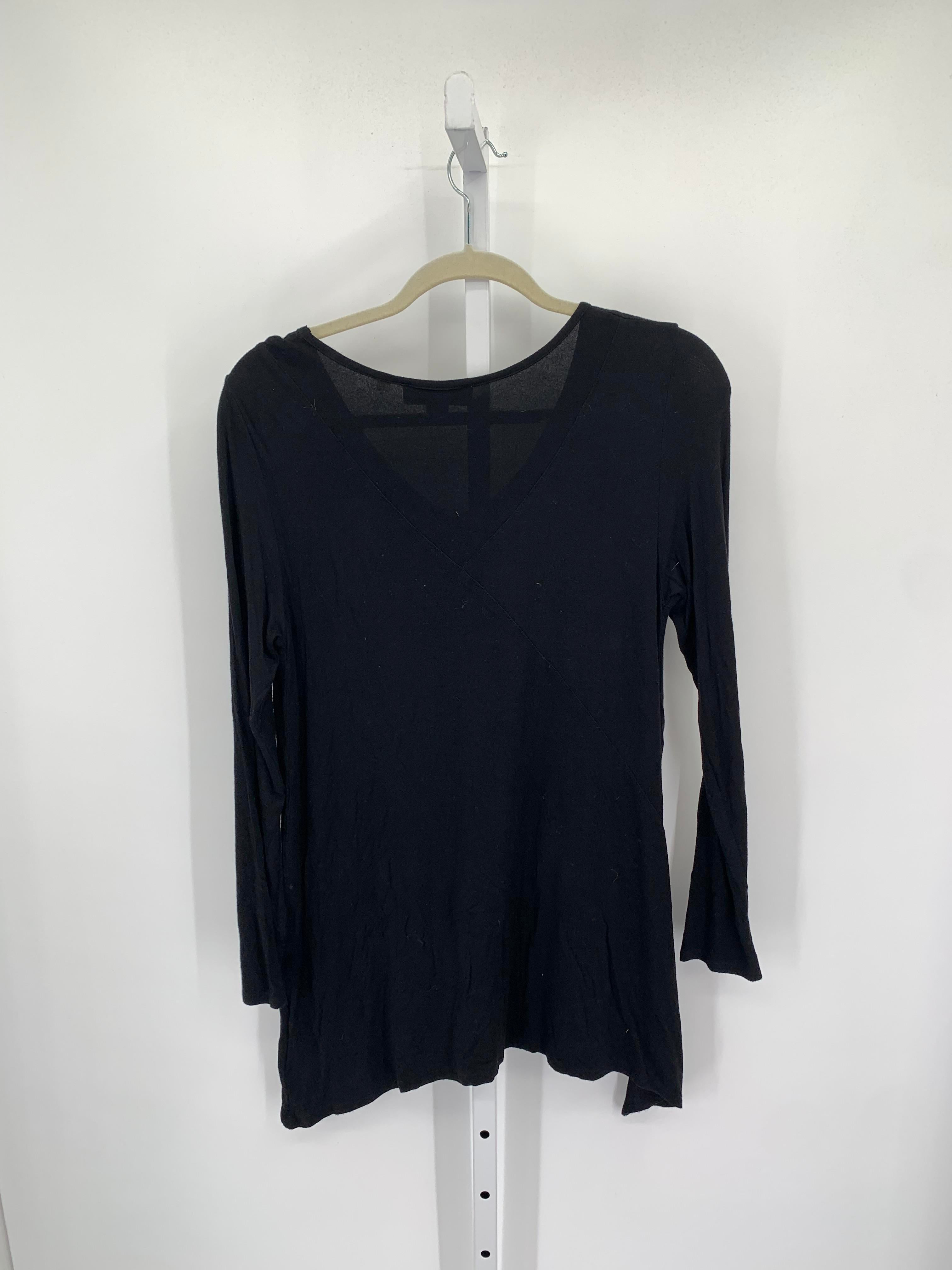 Simply Noelle Size X Small Misses Long Sleeve Shirt