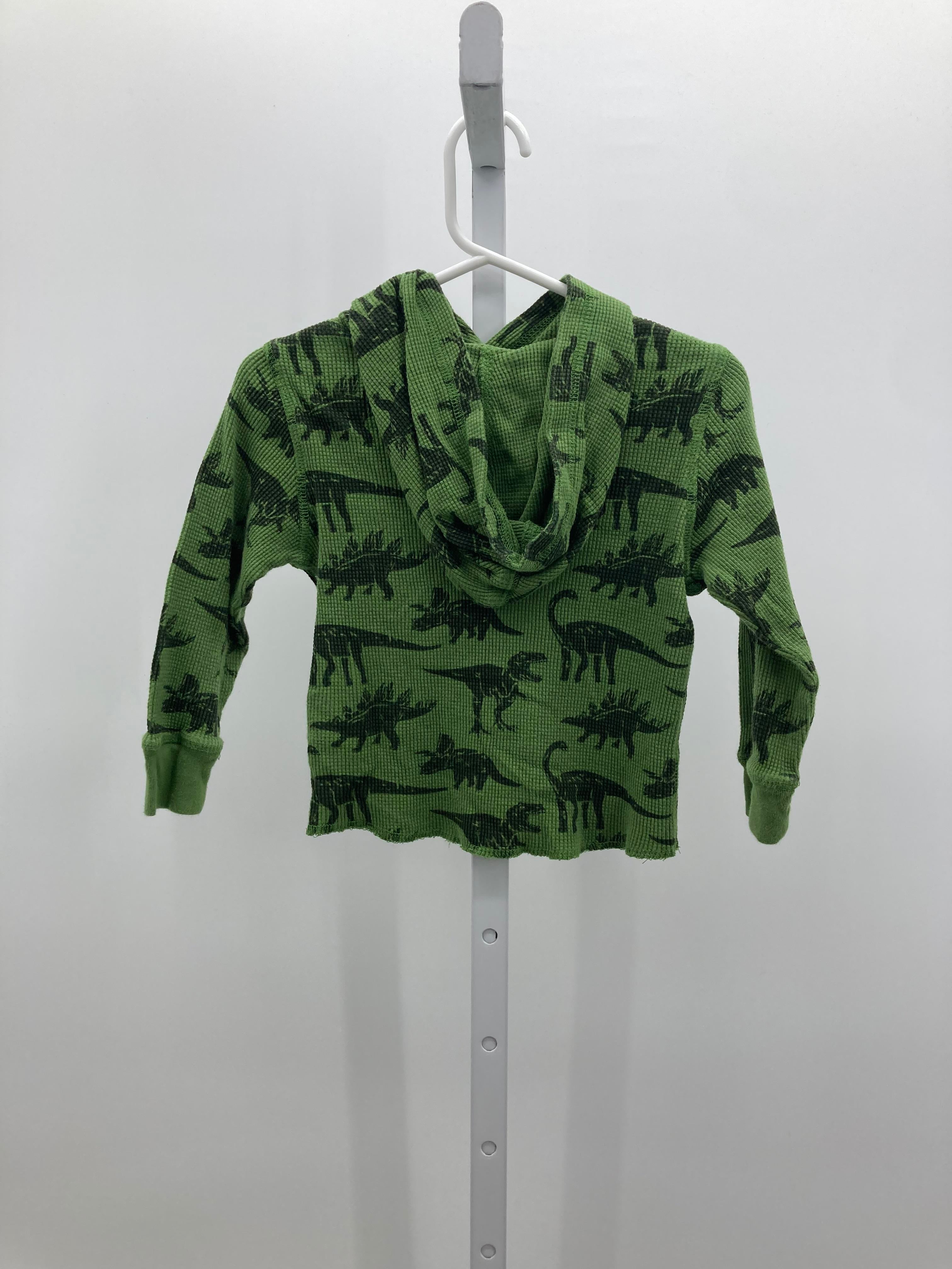 HOODED DINOS
