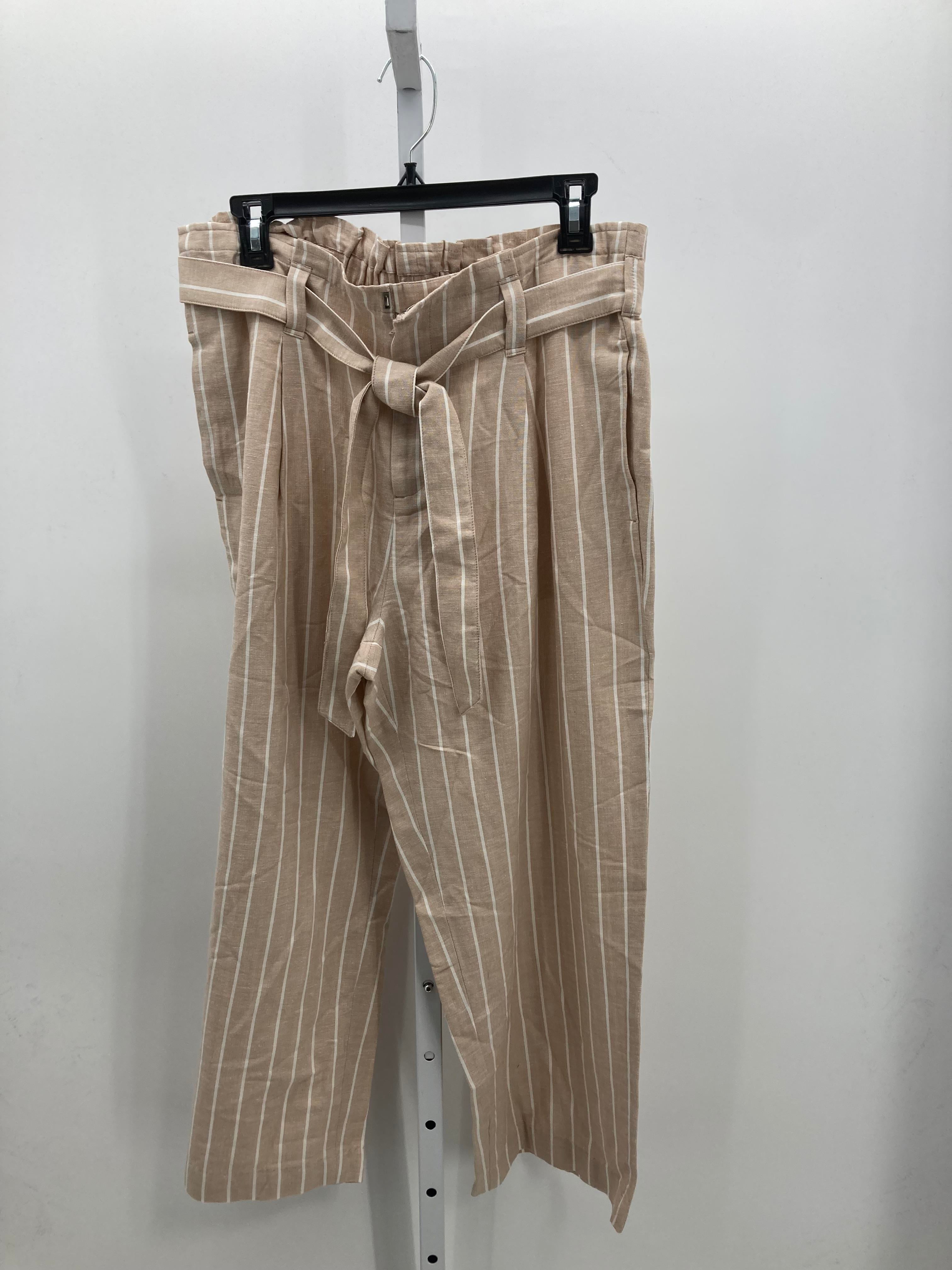 Liverpool Size Large Misses Pants