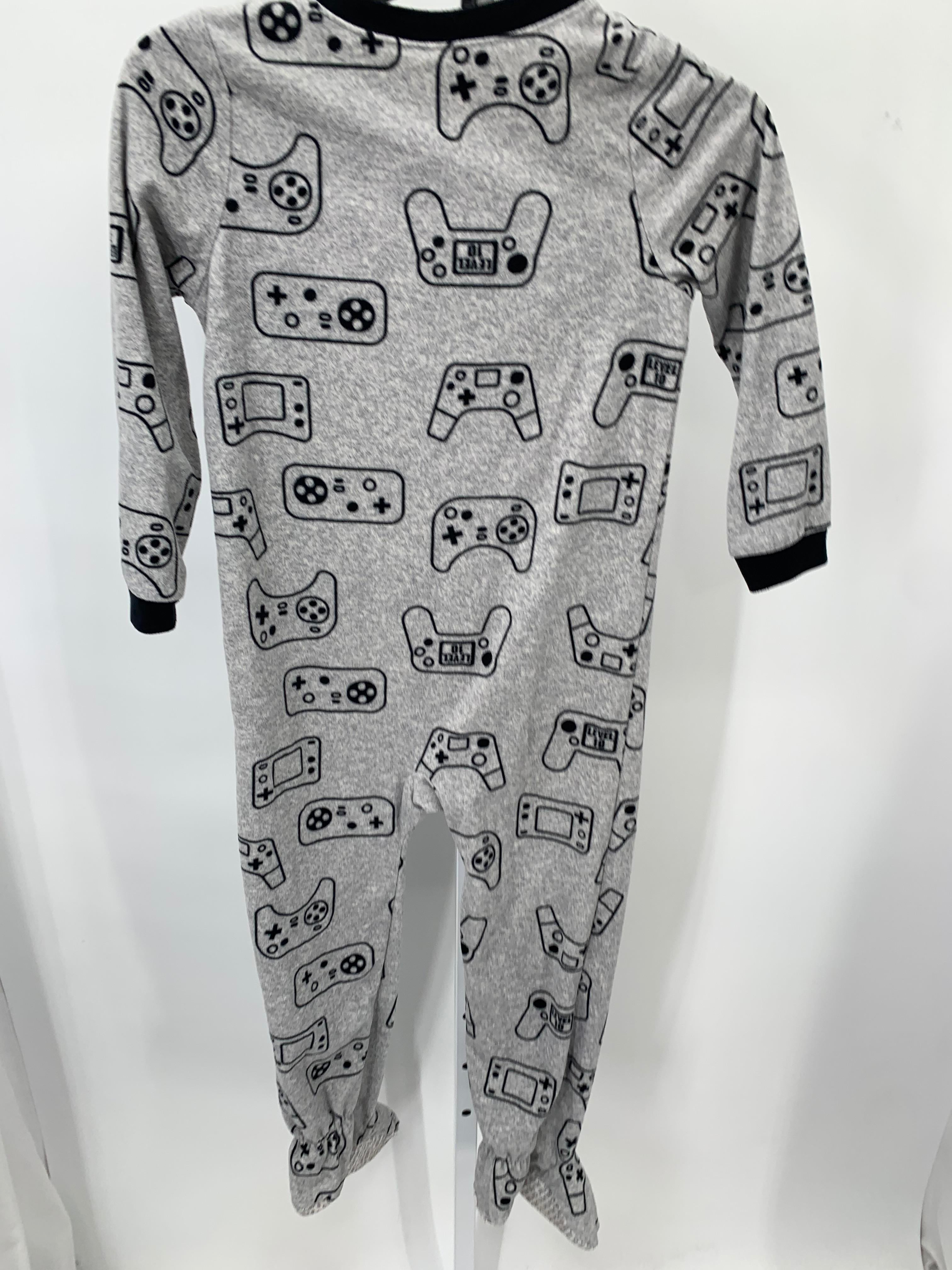 GAMING FLEECE ZIP SLEEPER