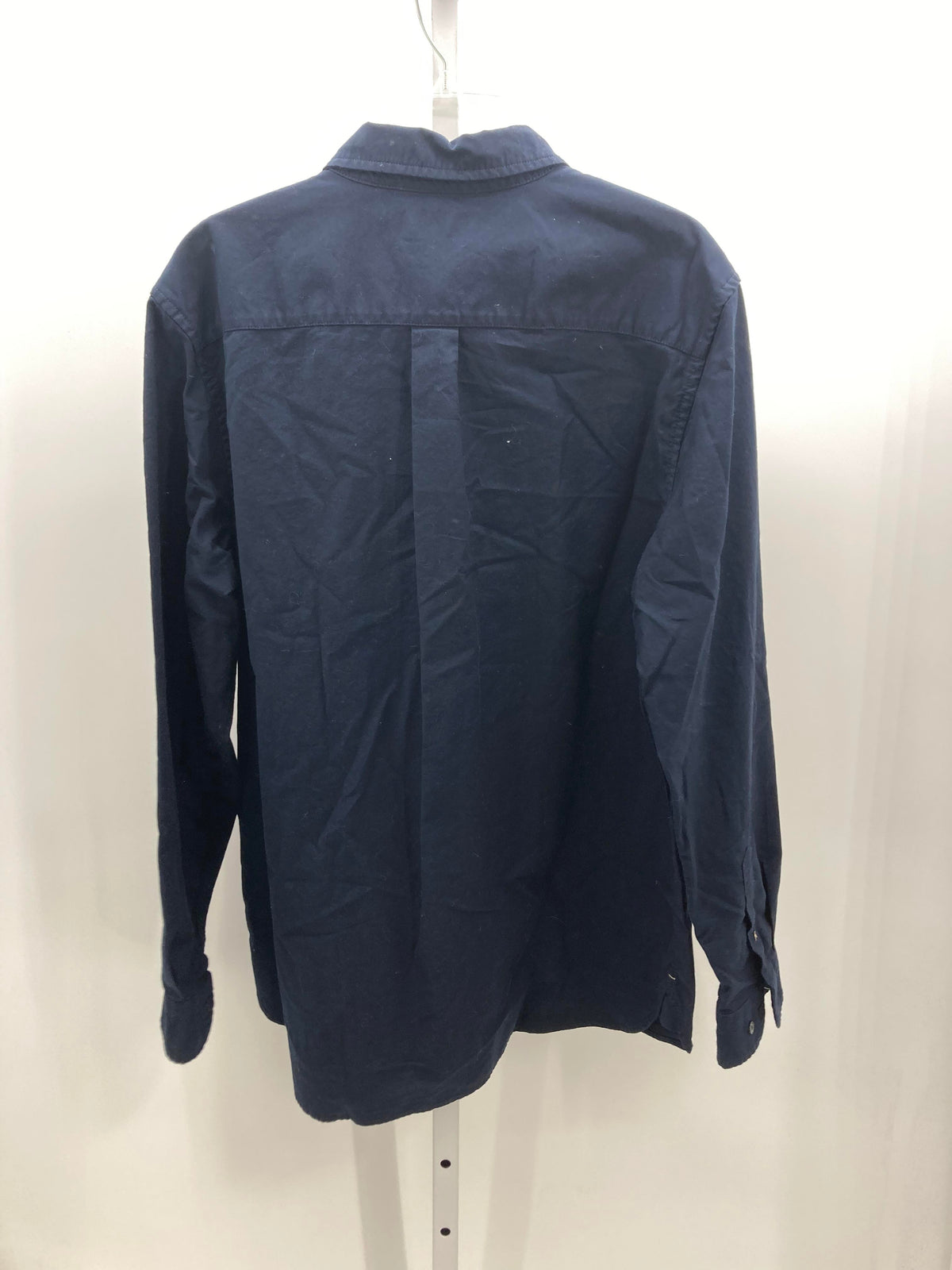 BTN DOWN SHIRT