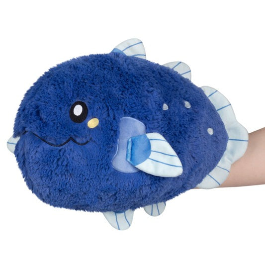 Mini Squishable Coelacanth