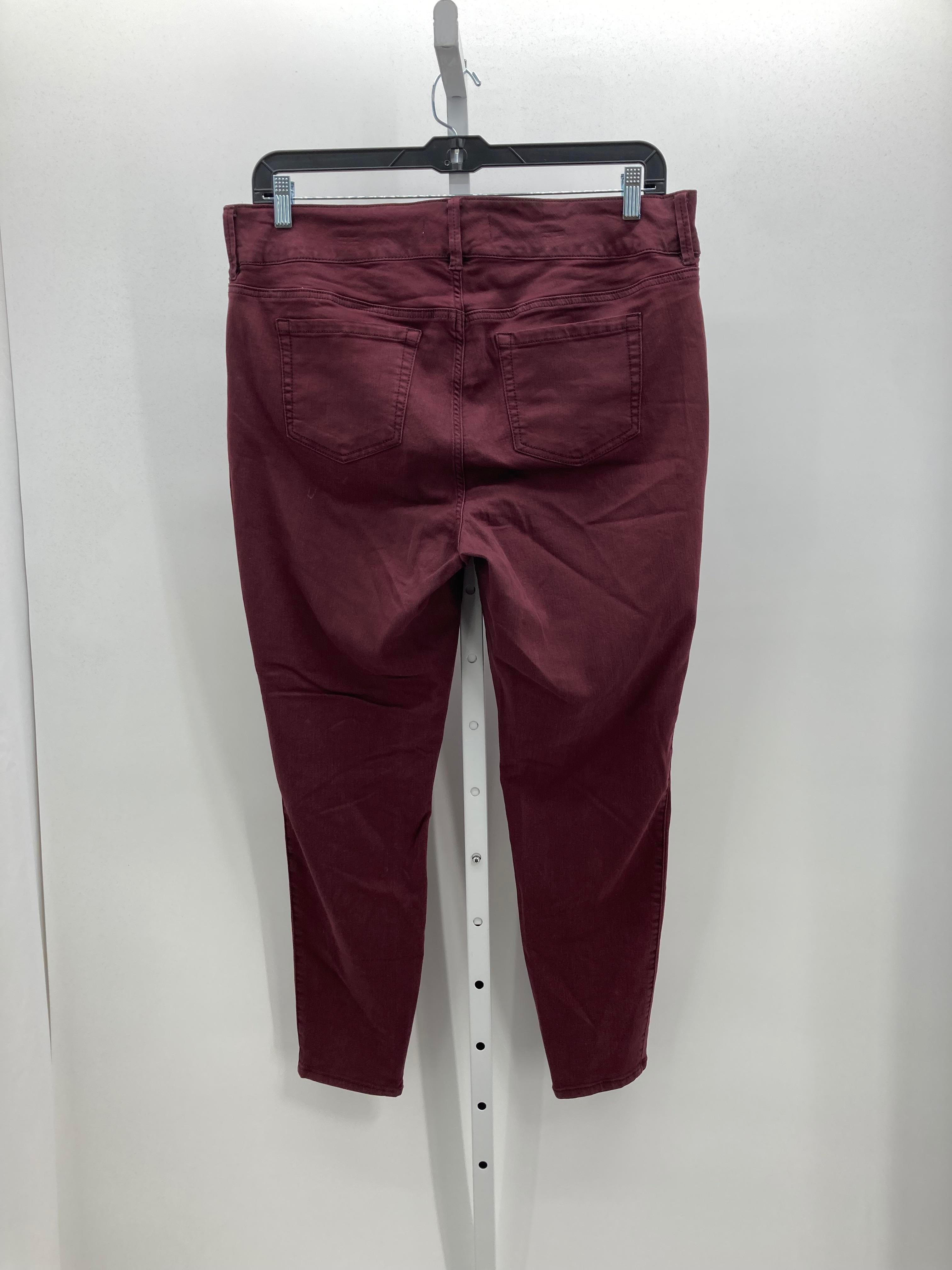 Torrid Size 18 W Womens Jeans