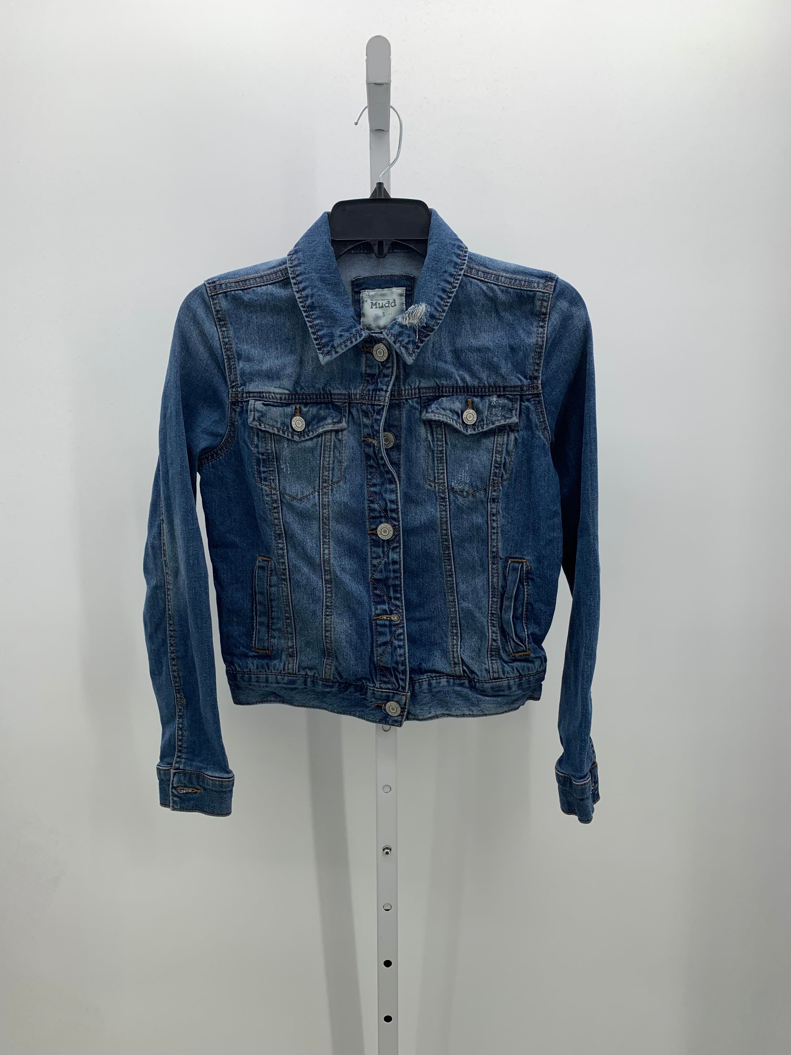 Mudd Size Small Juniors Jacket