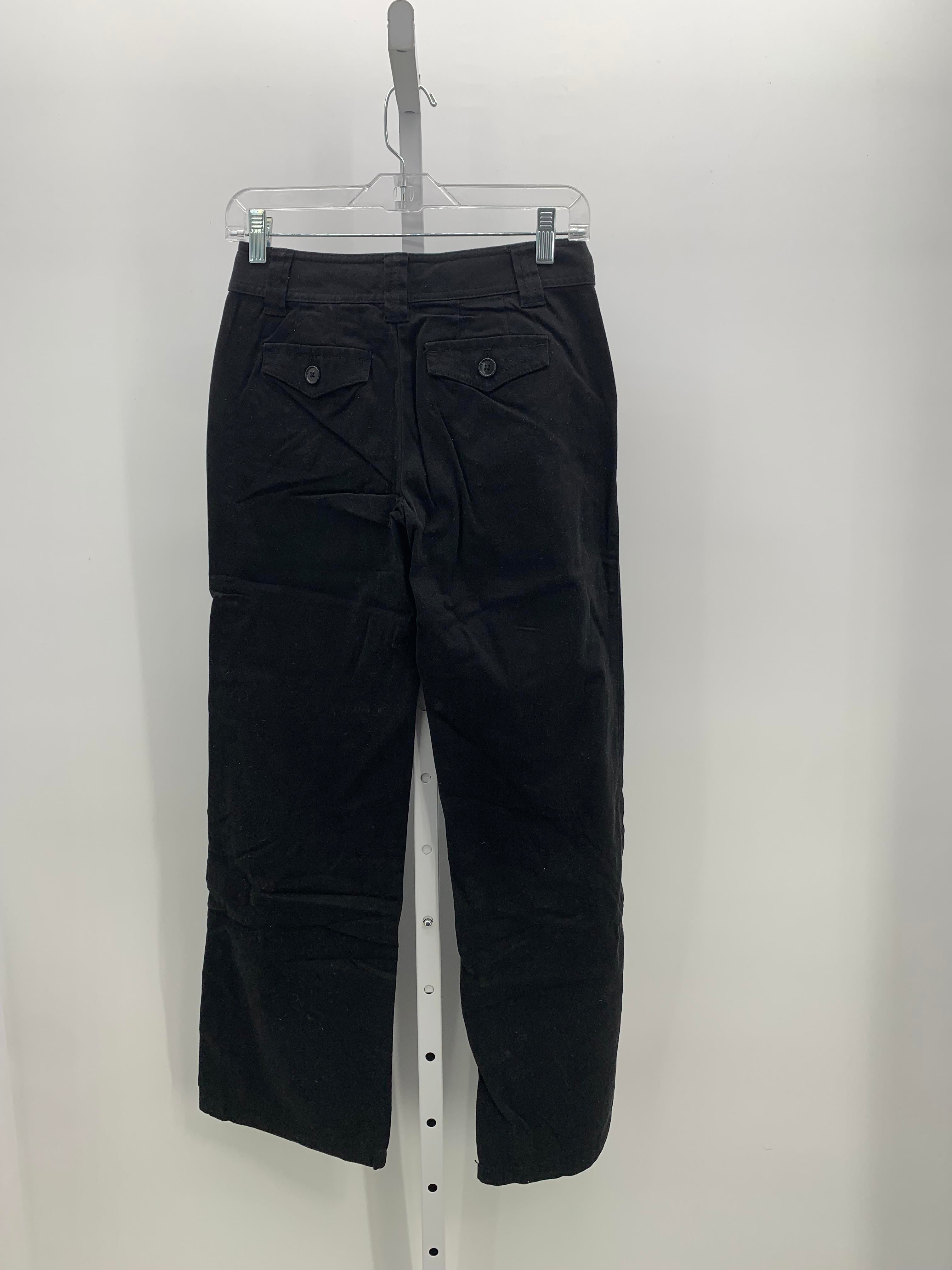 Ann Taylor Size 00 Petite Petite Pants