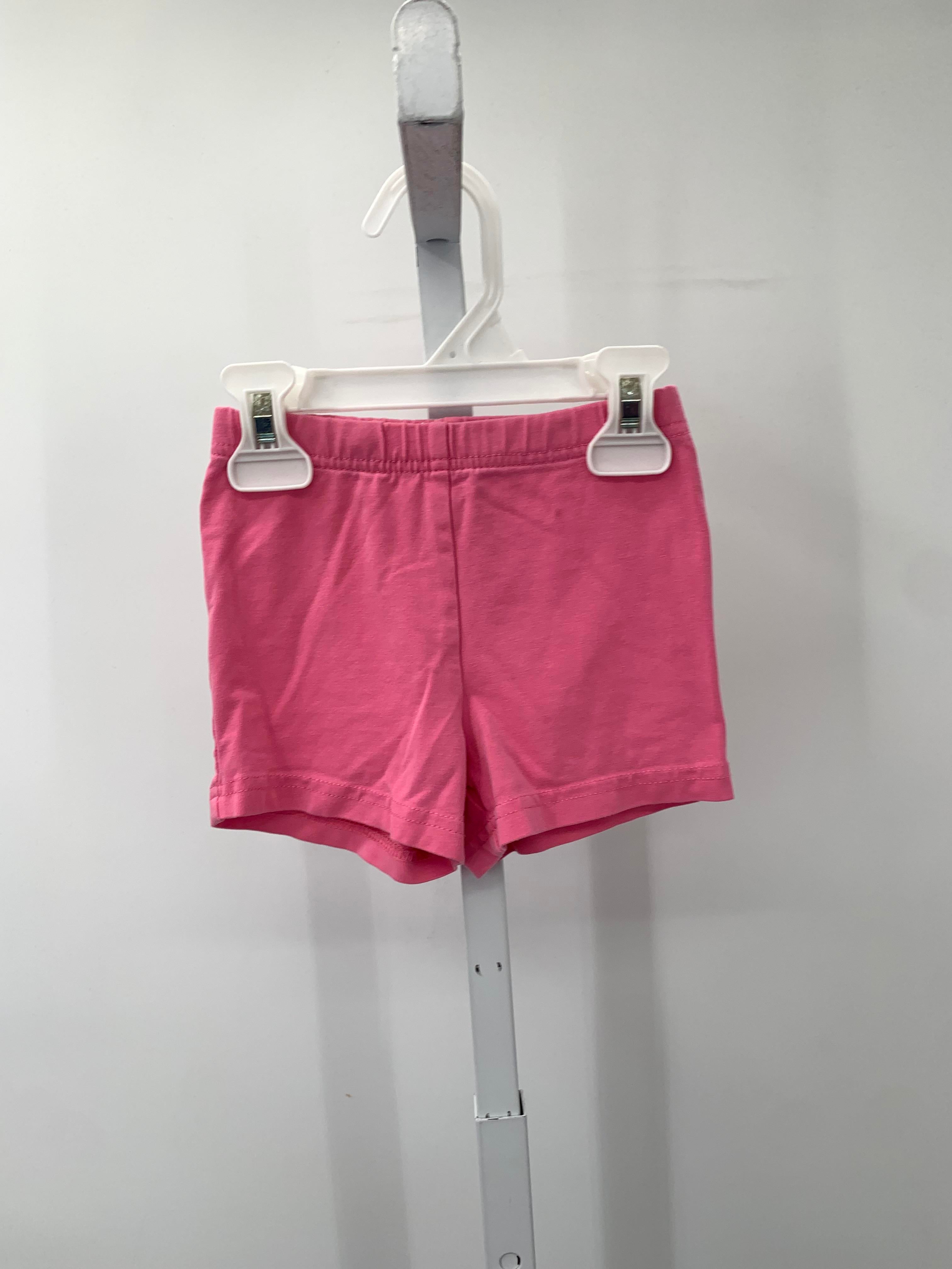 Carters Size 3T Girls Shorts