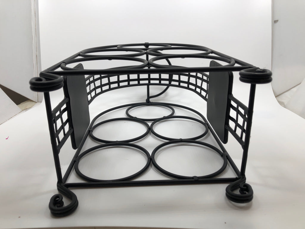 JOKER WINE RACK.