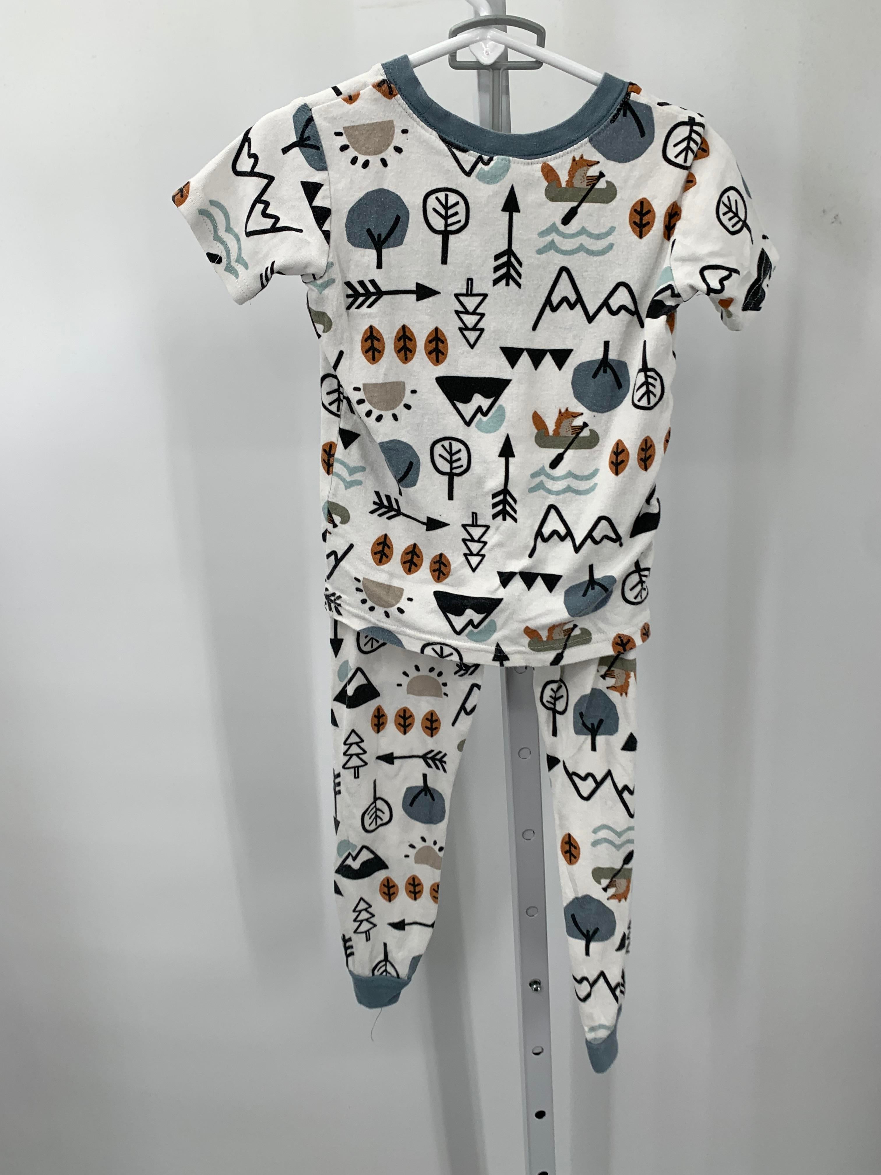 FOX MOUNTAINS KNIT