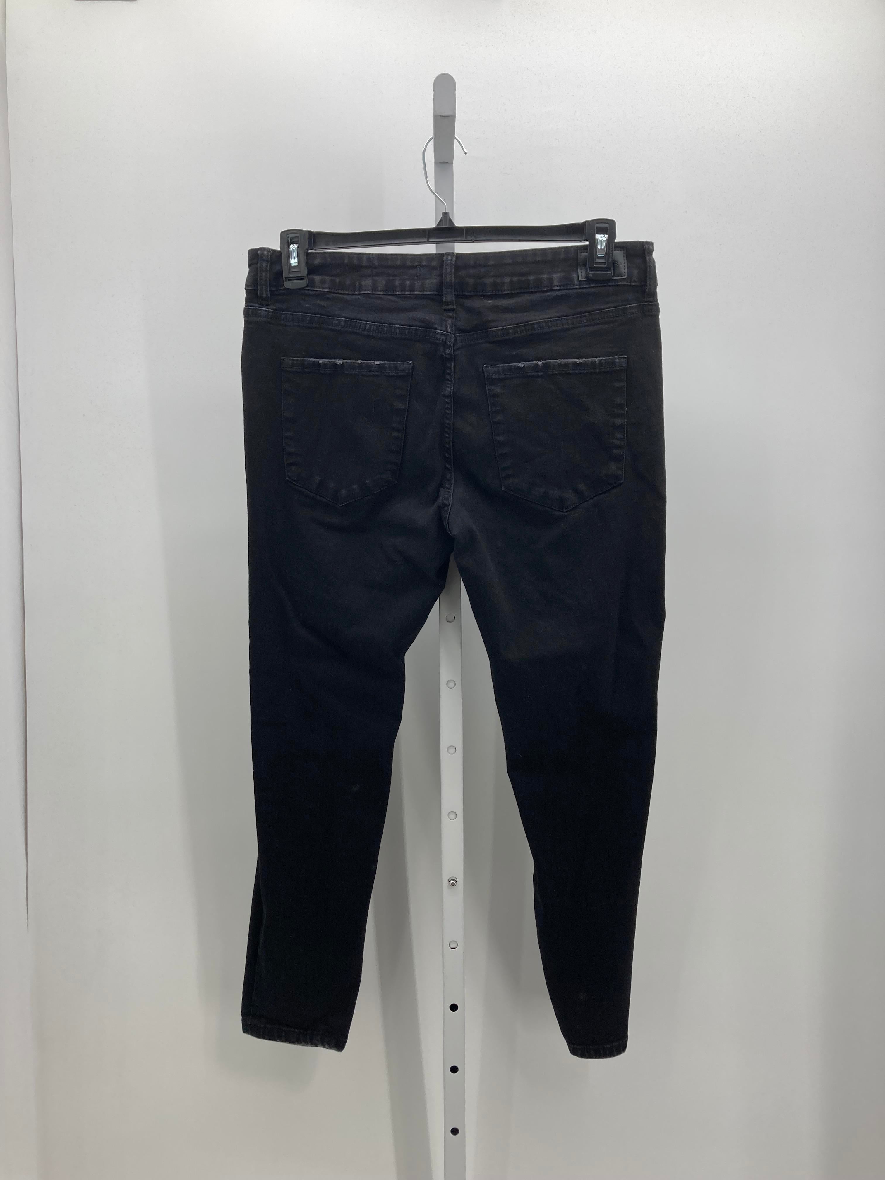 Tahari Size 14 Misses Jeans