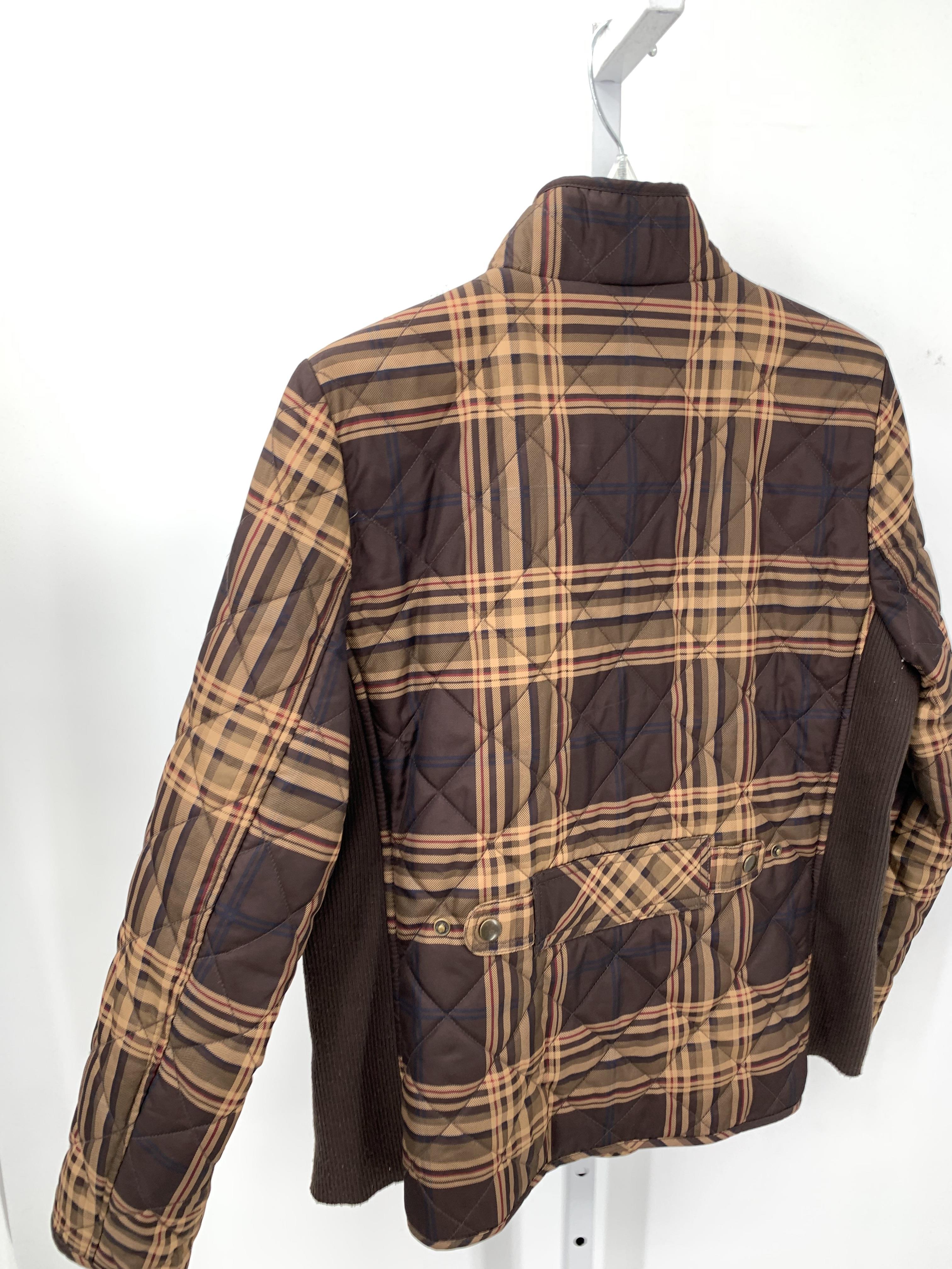 Coldwater Creek Size Medium Misses Lightweight Jacket