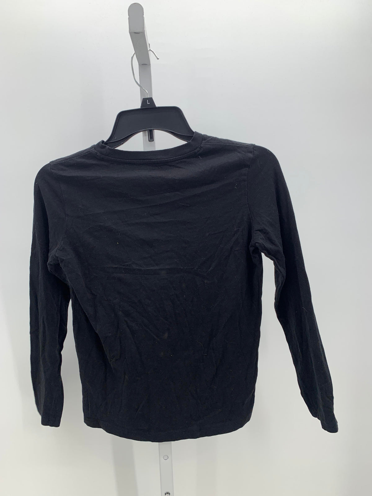 CREWNECK KNIT