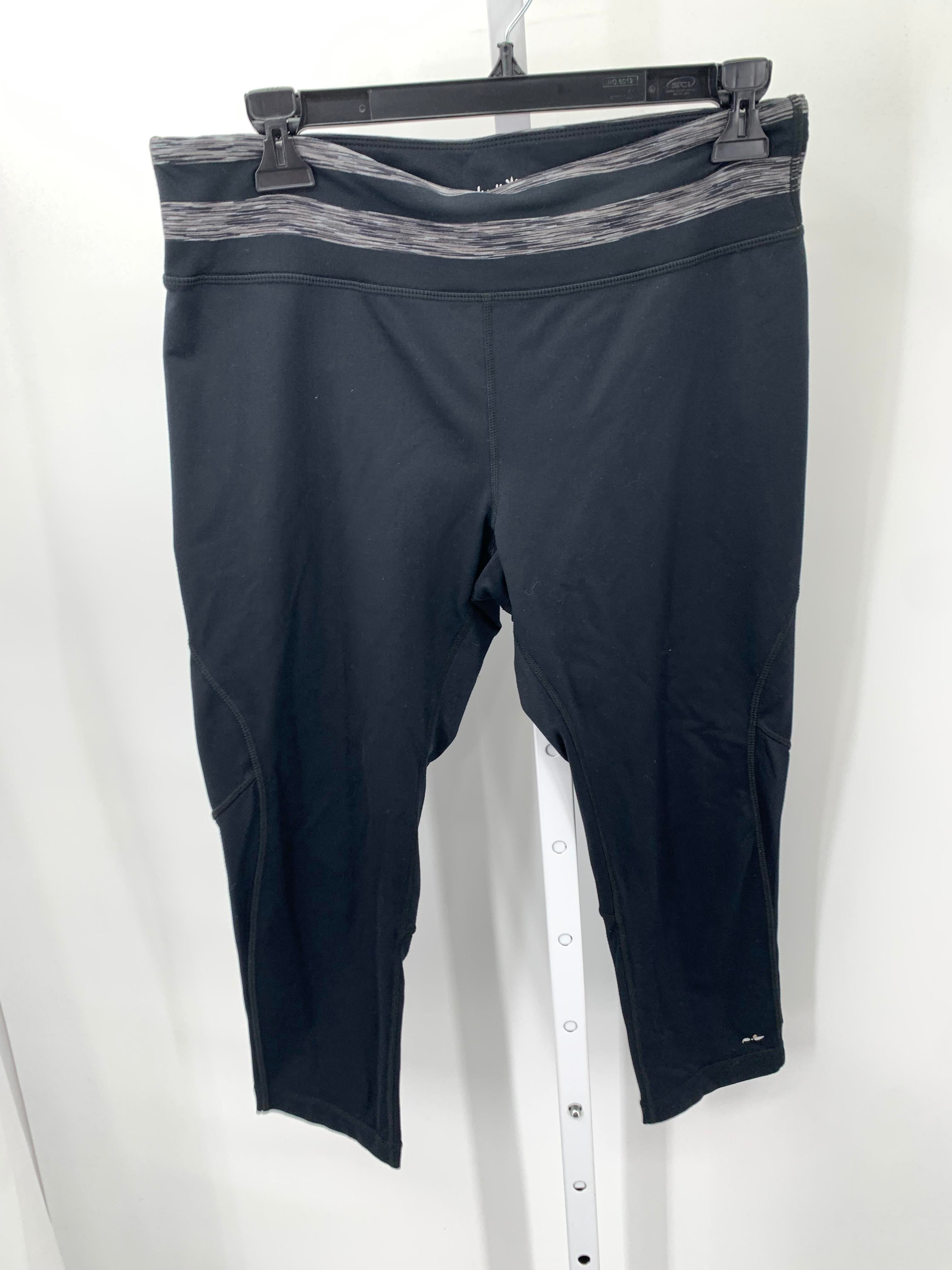 Size Large Misses Leggings