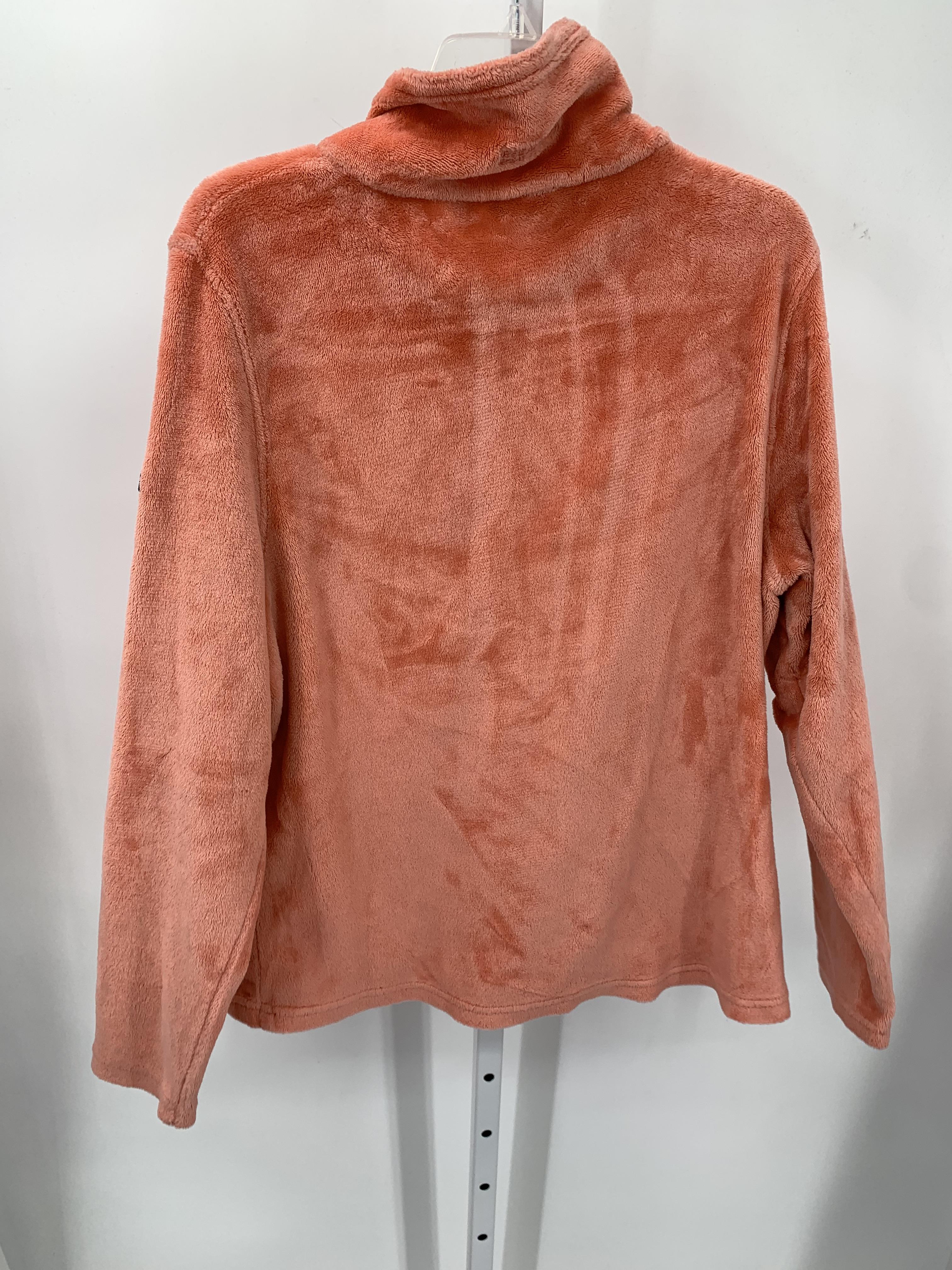 Regatta Size 3X Womens Long Sleeve Shirt